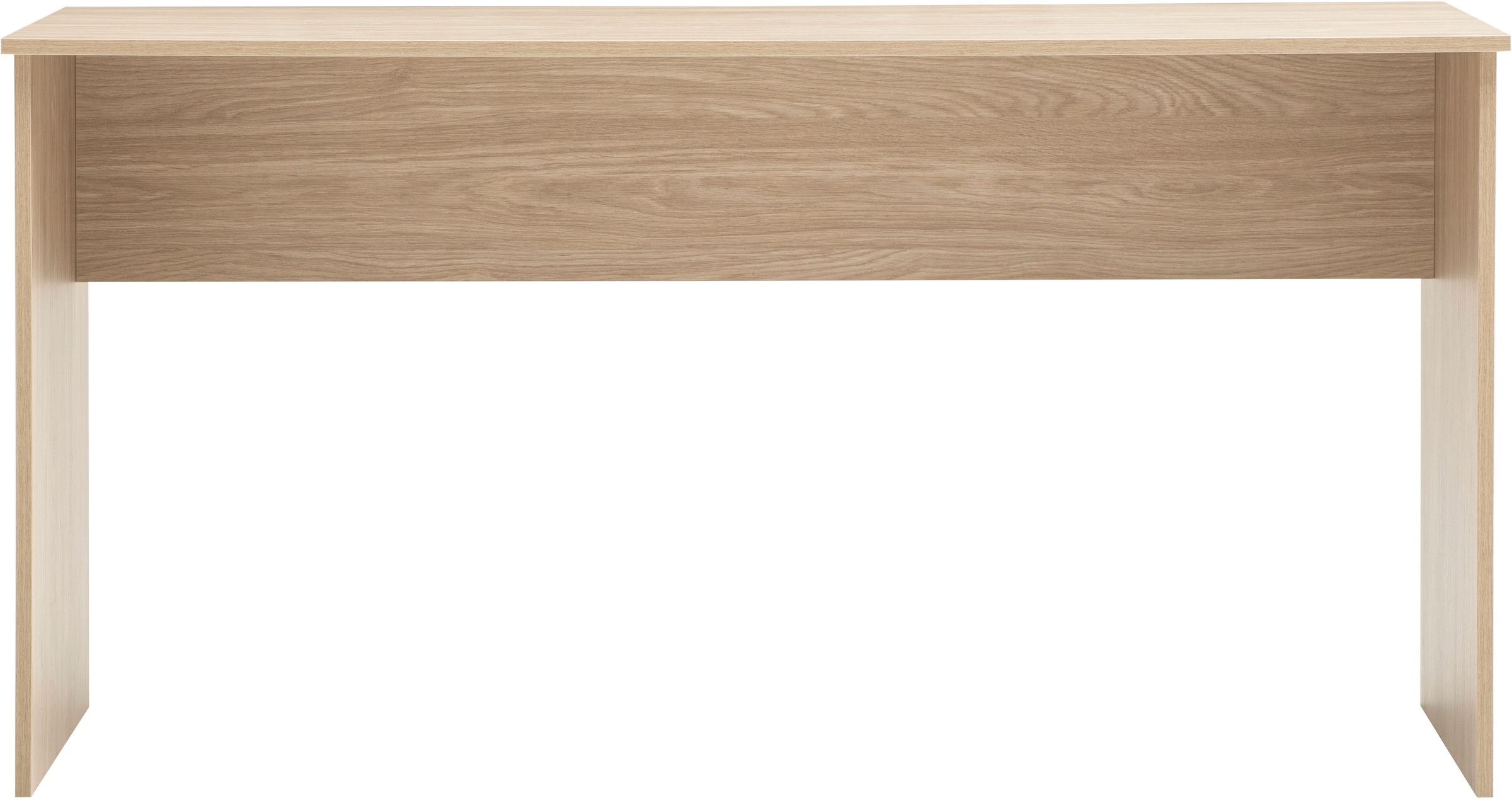Schildmeyer Bureau »AREZZO, wahlweise elektr., zeitloses Design, MADE IN GERMANY« 1 cuis tlg. Tablettes sélectionnables, option électrique, fabriqué en Allemagne