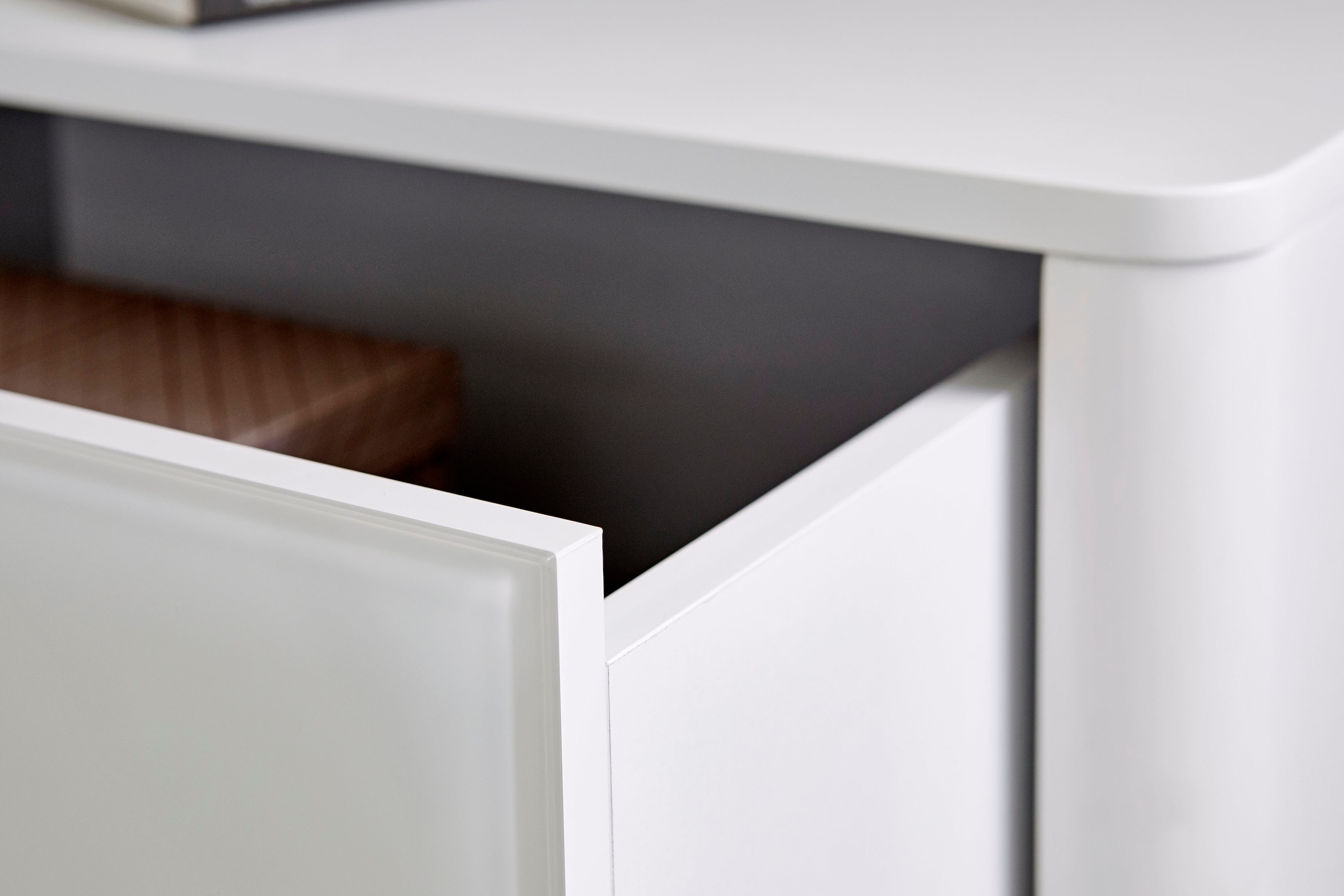 Jahnke Bureau d'angle »CSL 465«