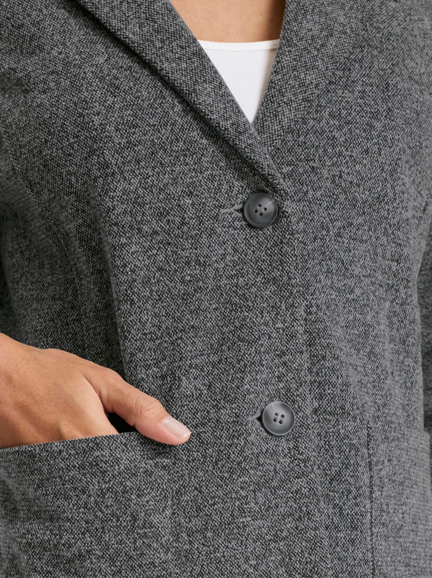 heine Tailleur pantalon 
