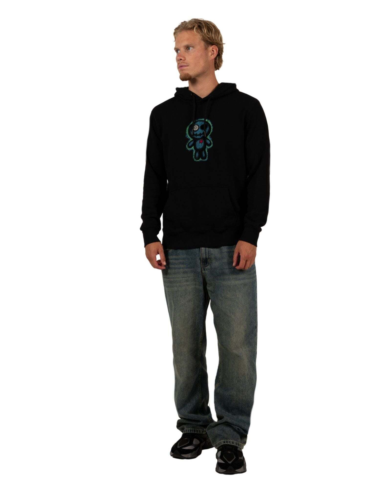 Wrong Friends Kapuzenpullover »Wrong Friends Kapuzenpullover Williams«