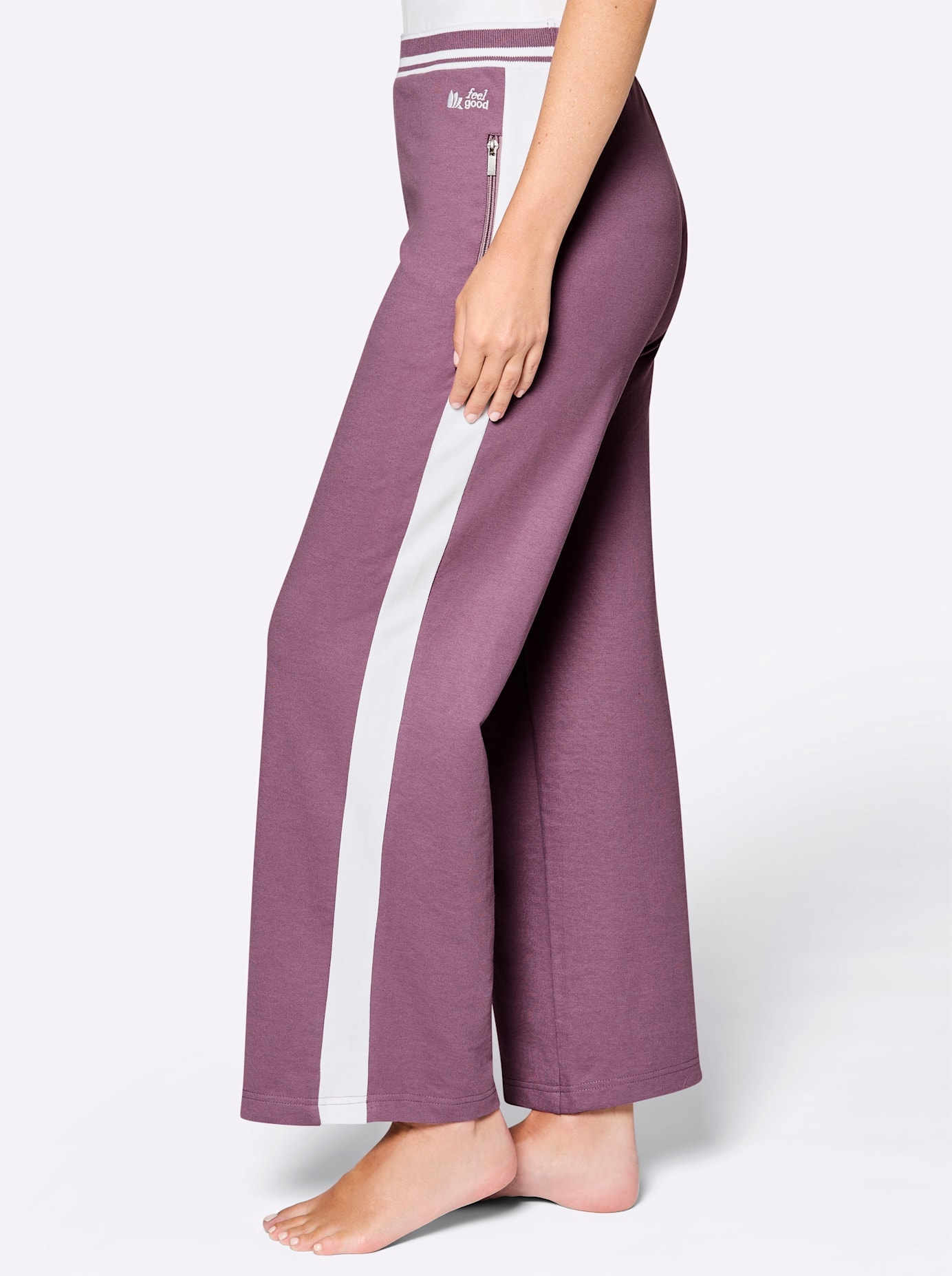 feel good Pantalon bien-être