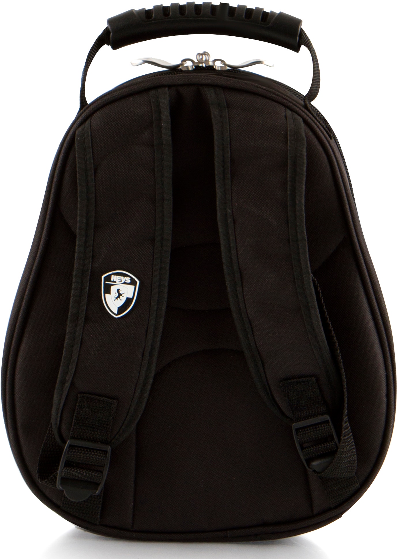 Heys Valise pour enfants »Travel Tots, 46 cm, Hummel« Set, 2 cuis tlg. 14 litre 2 Rollen Heys x Joachim Llambi Kindertrolley Kinder Reisegepäck