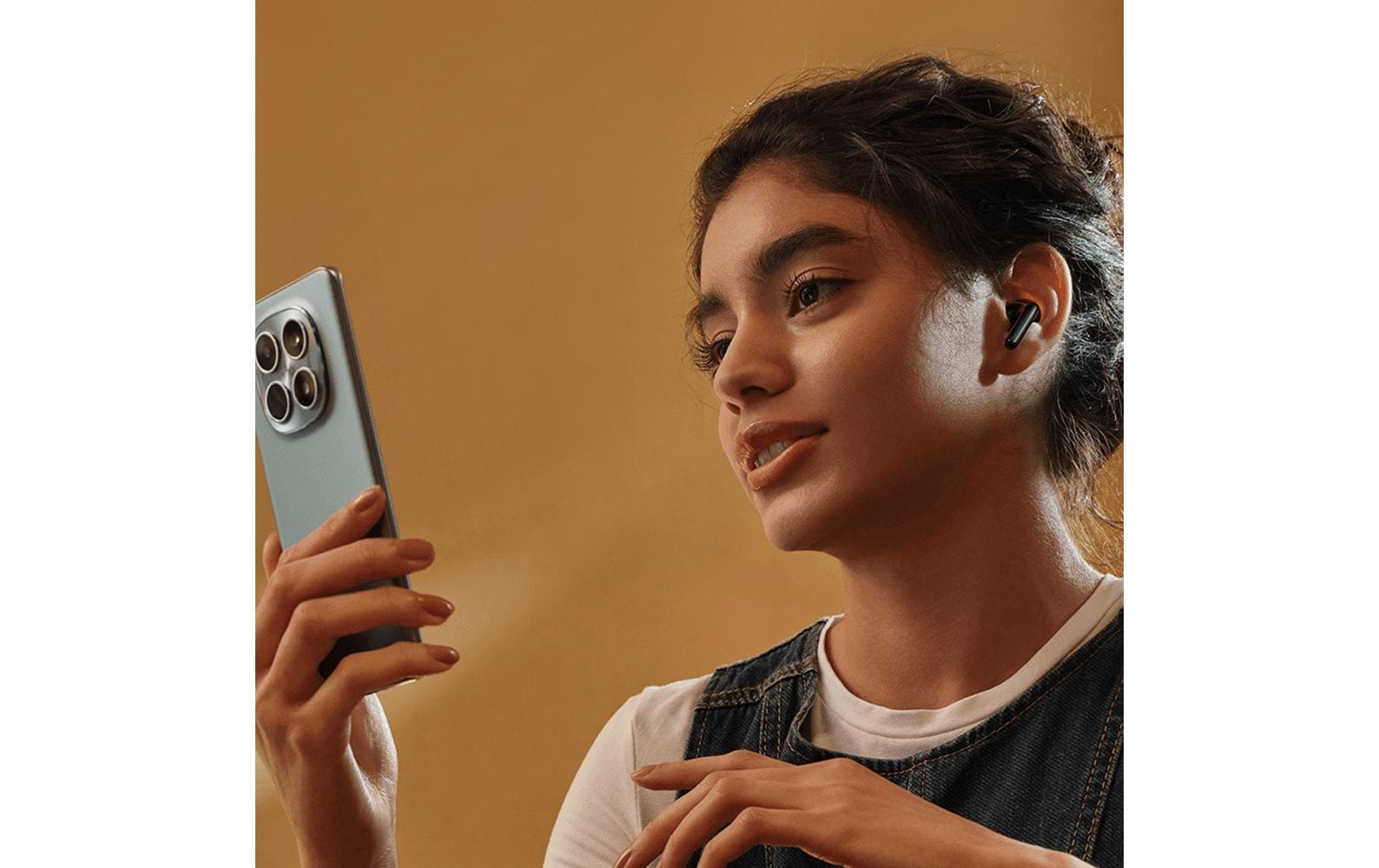 Xiaomi Ecouteurs intra-auriculaires »True Wireless Redmi Buds 8 Active« In-Ear Kopfhörer mit 37 Stunden Akkulaufzeit und Bluetooth 5.4