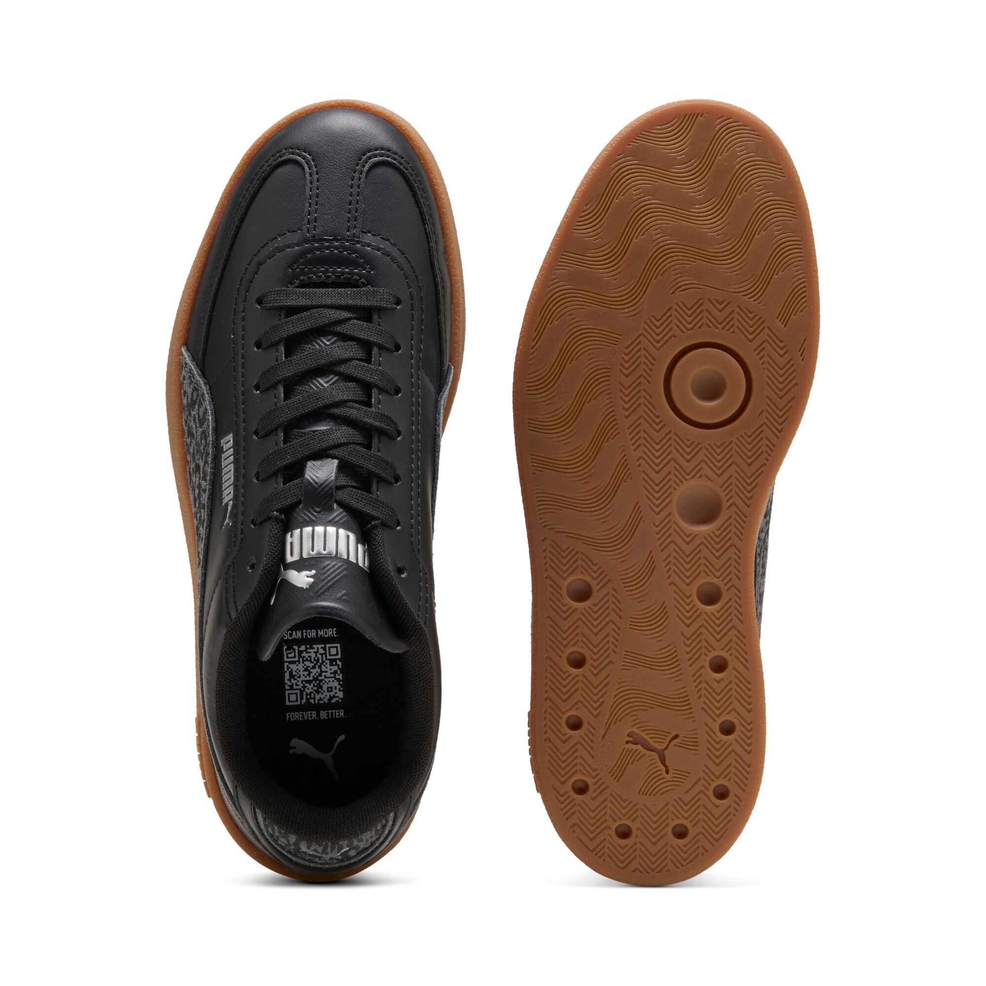 PUMA Sneakers »CLUB II ERA FELINE«