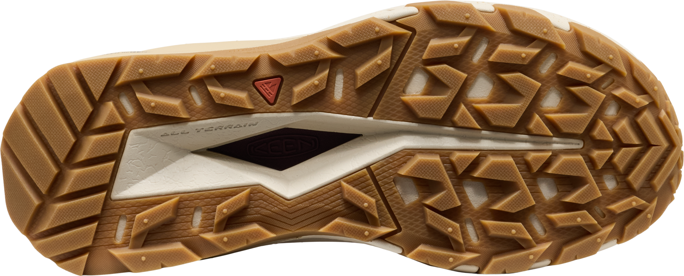 Keen Chaussure d'extérieur »TARGHEE APEX WP«  étanche