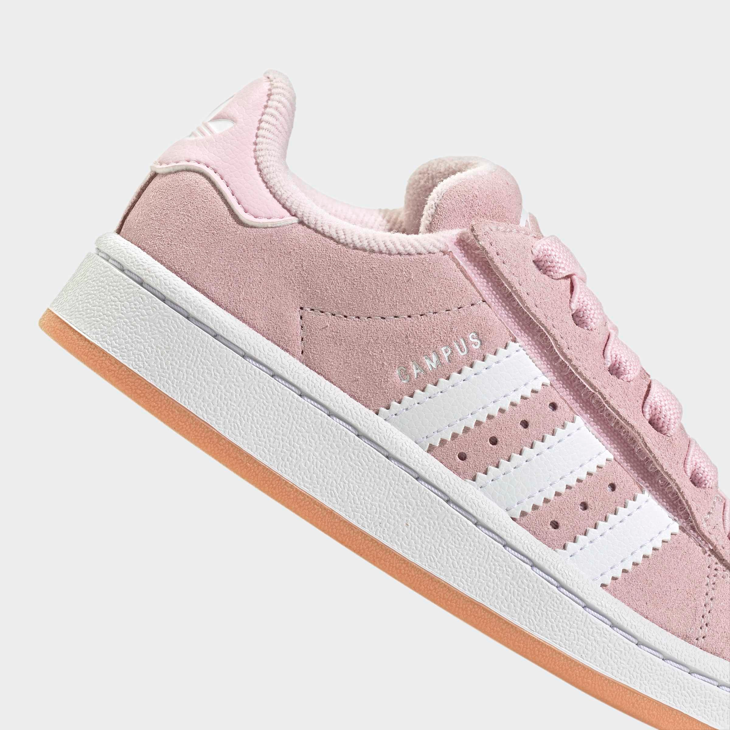 adidas Originals Sneakers »CAMPUS 00S COMFORT CLOSURE ELASTIC LACE KIDS«  für Kinder & Jugendliche