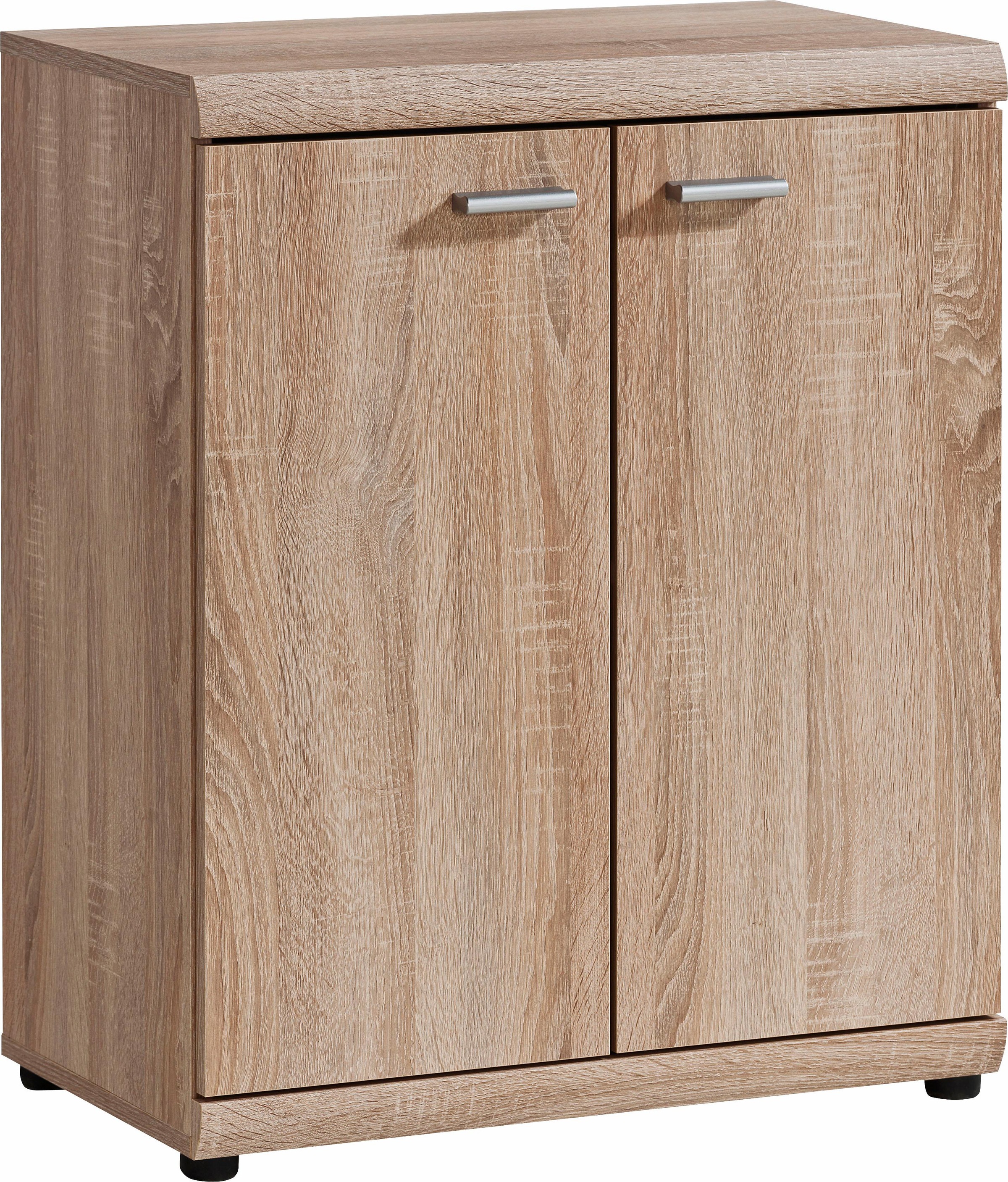 Procontour Buffet »Sun BESTSELLER!« hauteur 74 cm, avec étagères réglables en hauteur