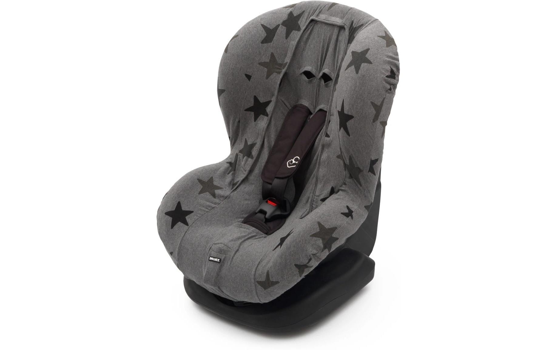 Dooky Kindersitzbezug »Gruppe 1 Sterne«