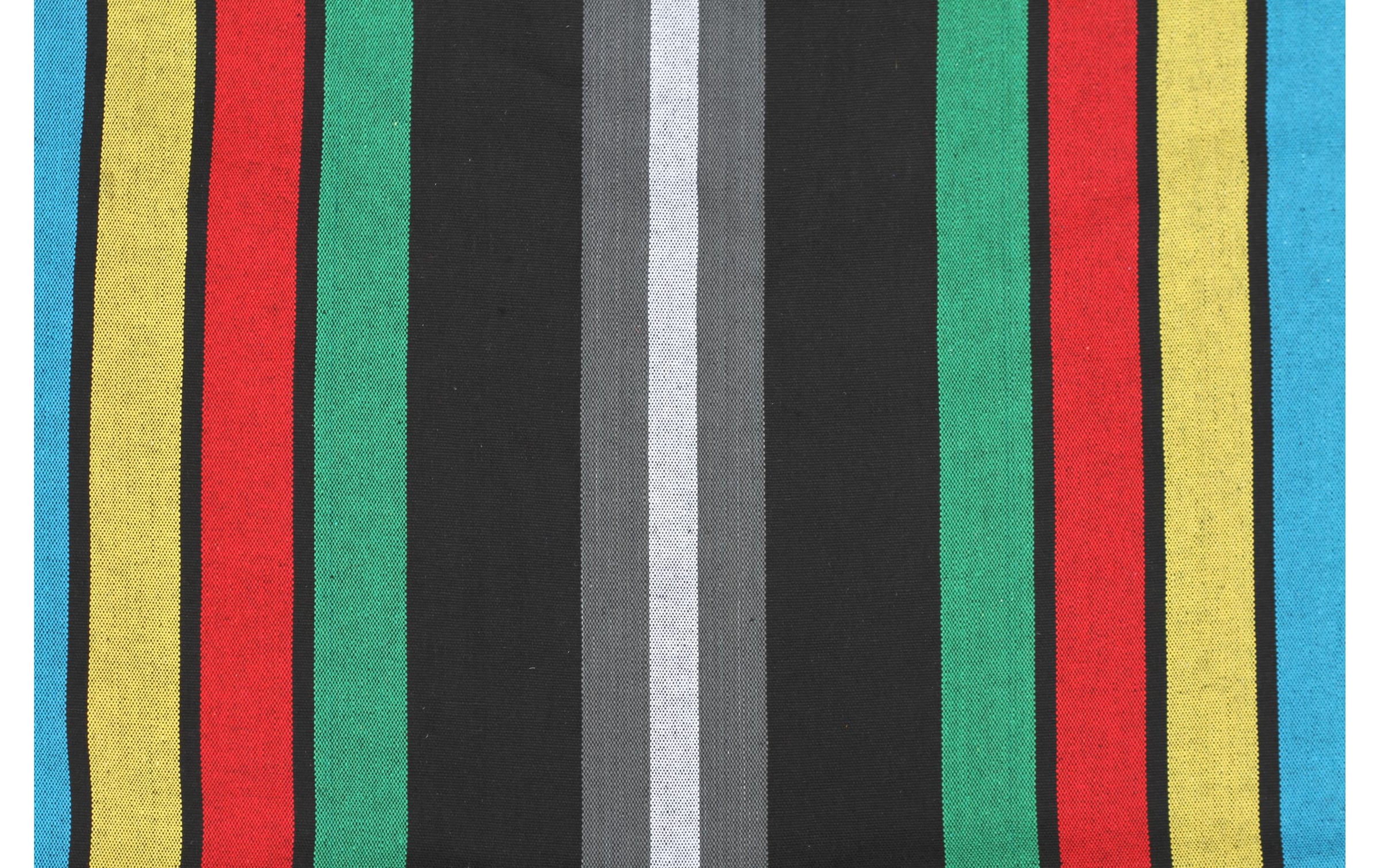   Hamac »Vivere Vivere Doppelhängematte Brazilian Style Rio Night«