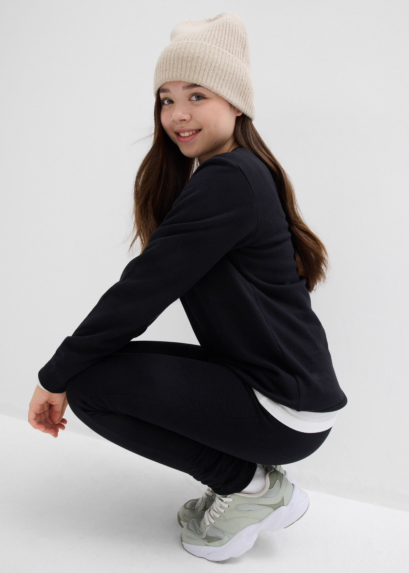 bonprix Leggings thermiques  Thermo-Leggings