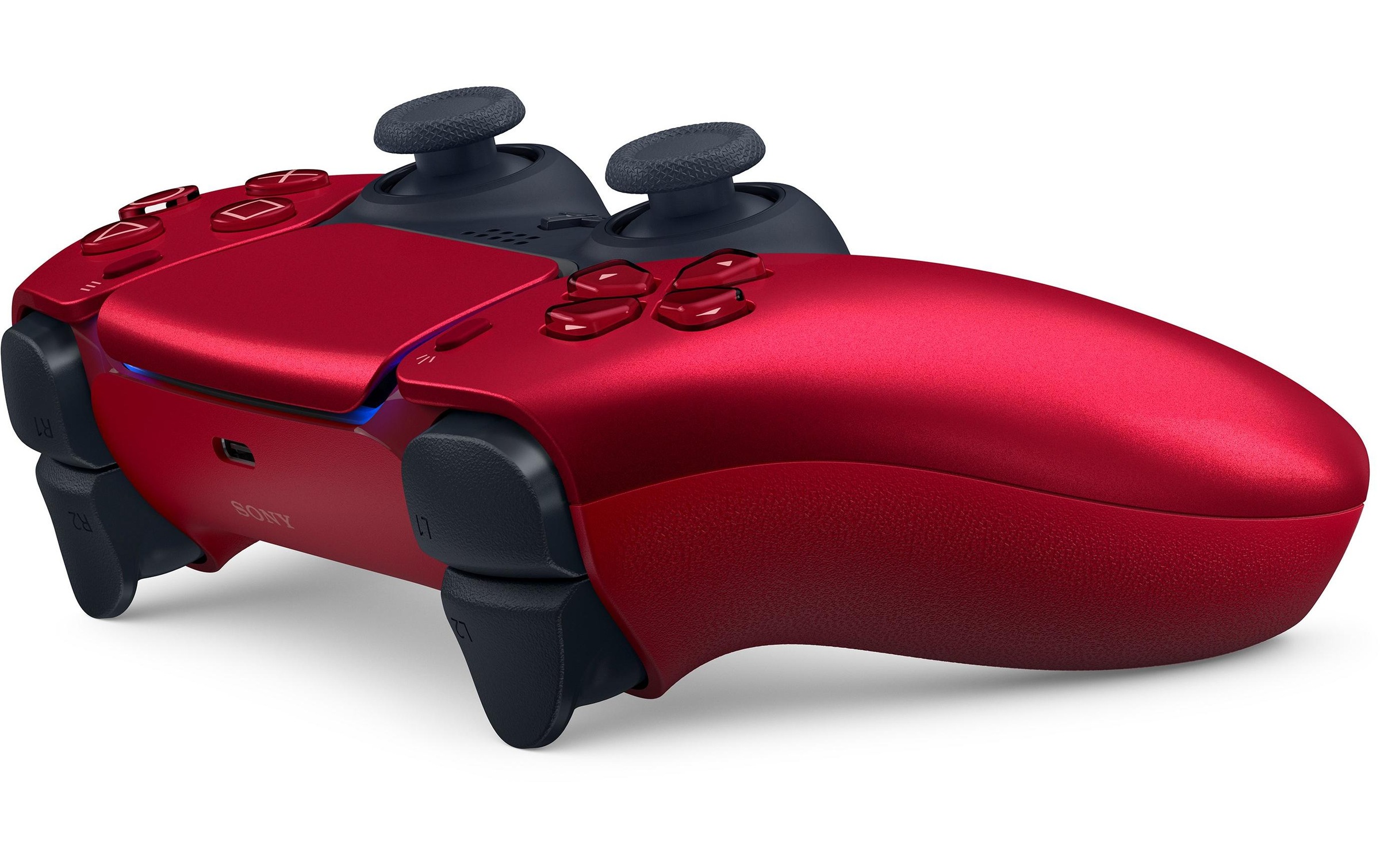 Sony PlayStation 5-Controller »PS5 DualSense Volcanic Red«