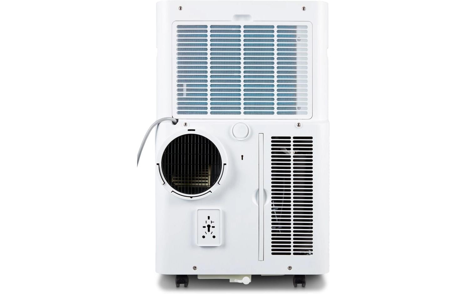 Medion® Klimagerät »P1200 (MD 37734) 36 m³« Mobile 3-in-1 Klimaanlage mit App- und Sprachsteuerung