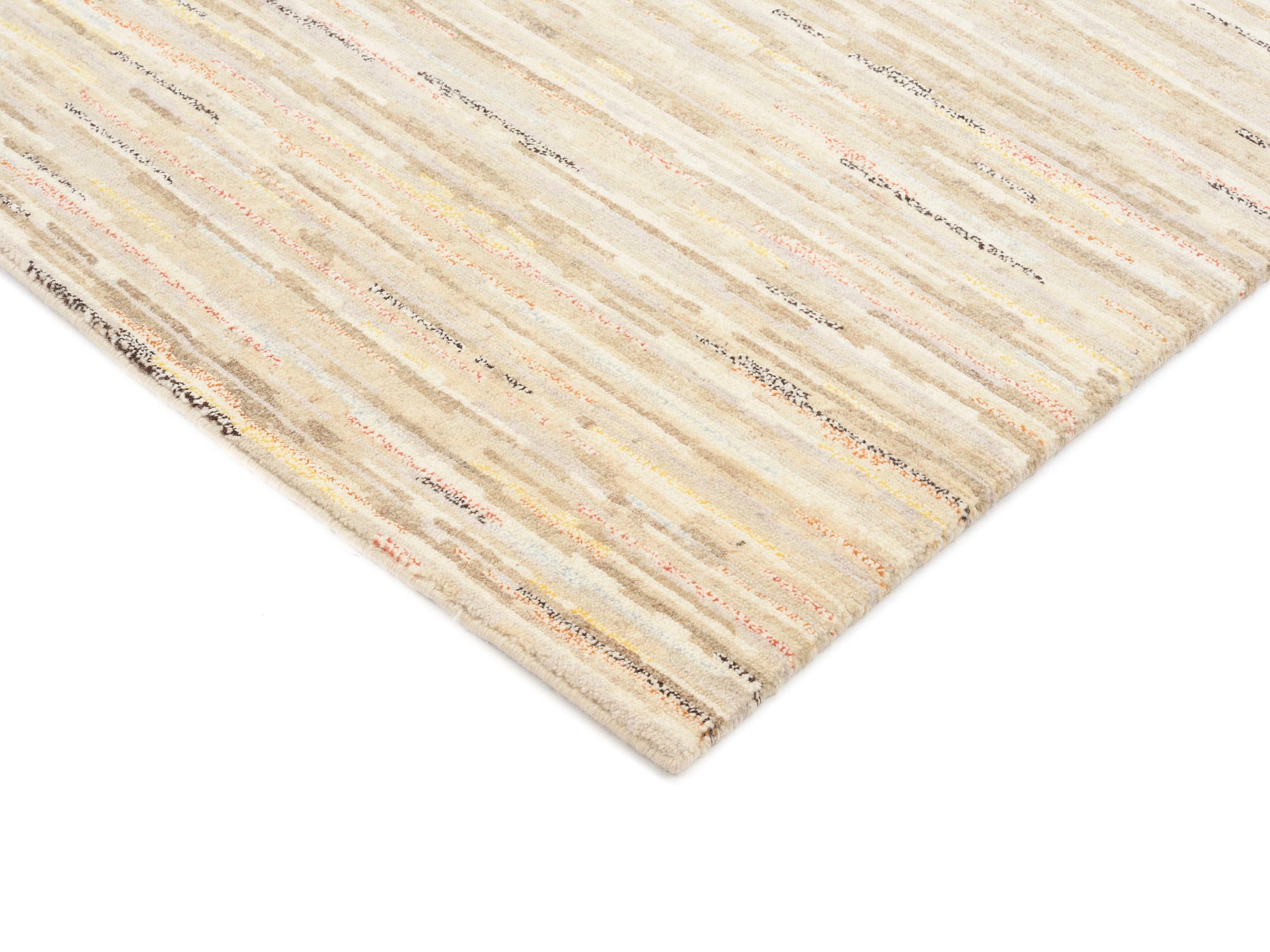 OCI DIE TEPPICHMARKE Tapis »HIMALI LINEA« Rectangulaire 5 mm Höhe Wohnzimmer