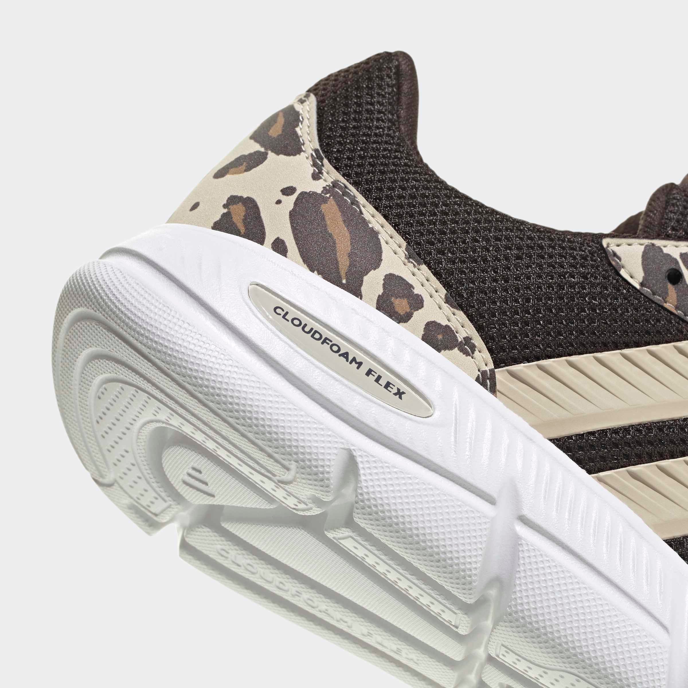 adidas Sportswear Chaussures de marche »CLOUDFOAM FLEX LACES«