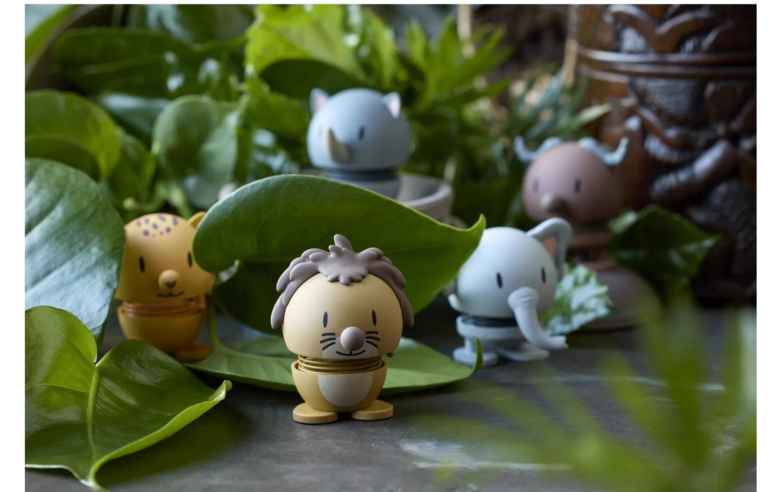 HOPTIMIST Dekofigur »Löwe S«