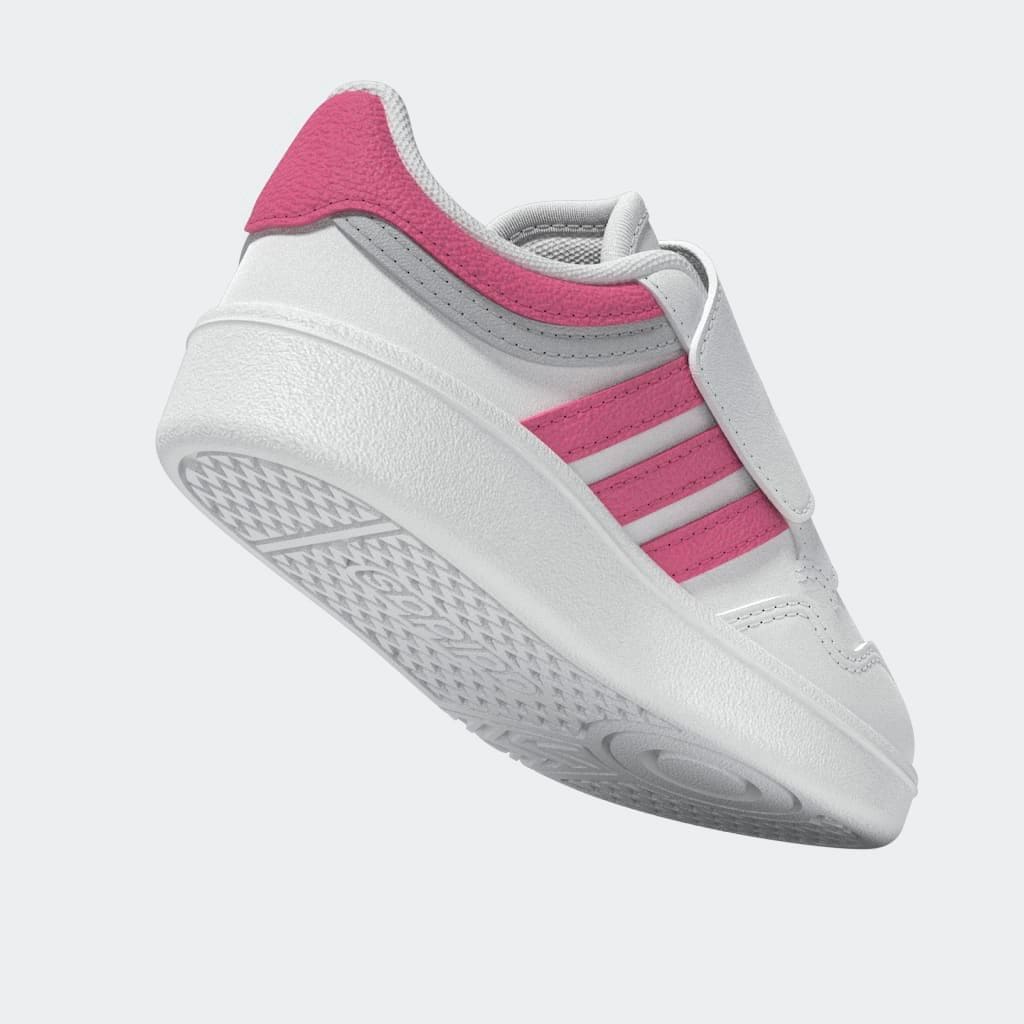 adidas Sportswear Chaussures à scratch »HOOPS 4.0 KIDS«  pour enfants