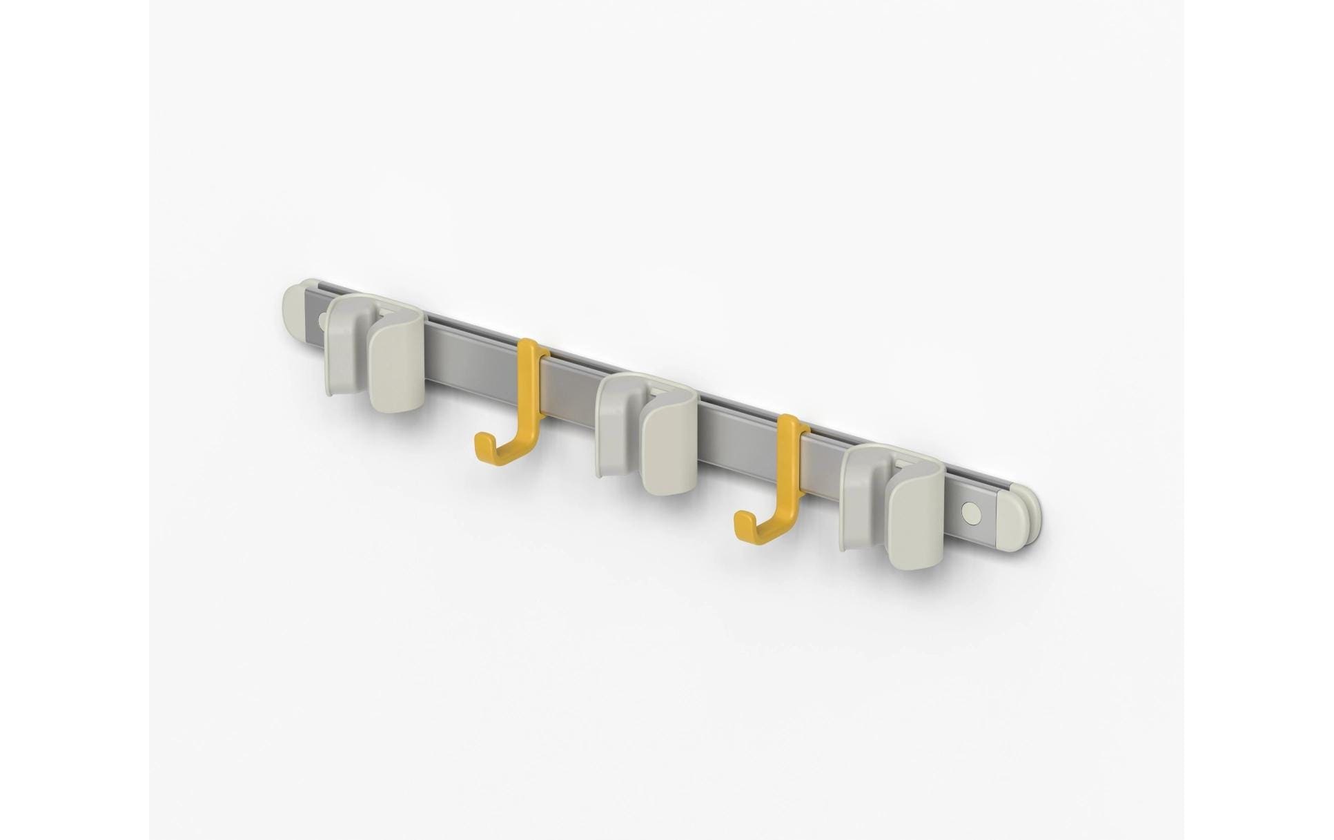 Joseph Joseph Halterung »für Reinigungsutensilien CleanTech 49 x 7 cm«