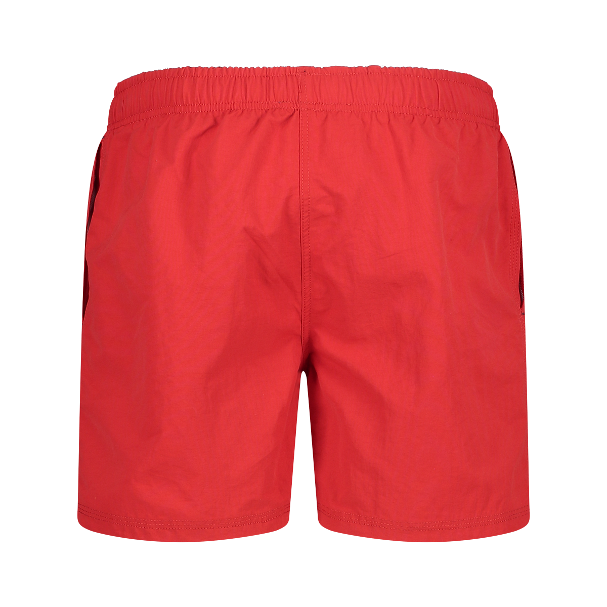 CMP Short de bain »H Badeshorts« avec poches fendues, uni, séchage rapide, facile d'entretien