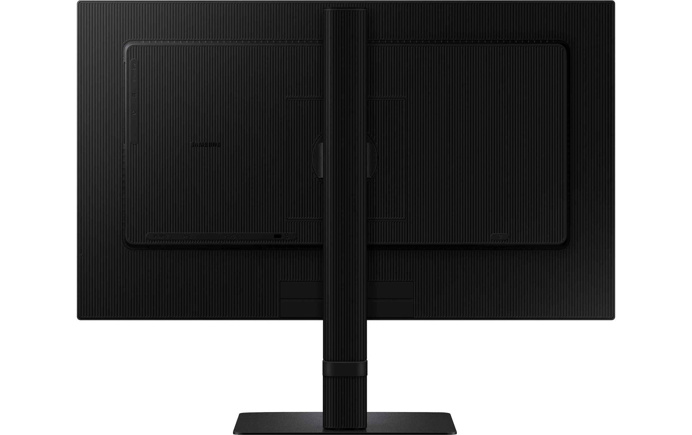 Samsung LED-Monitor »ViewFinity S6 LS32D600EAUXEN« 81,28 cm/32 ″  2560 x 1440 px 5 Reaktionszeit 100 Hz