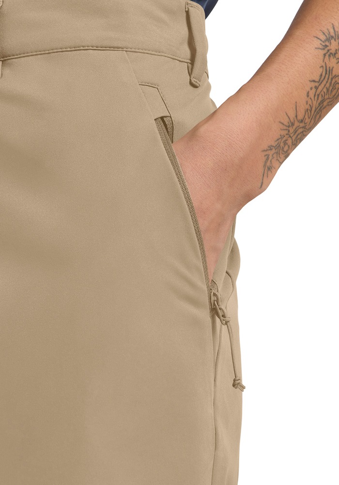 Jack Wolfskin Short »PICO TRAIL SHORTS W«