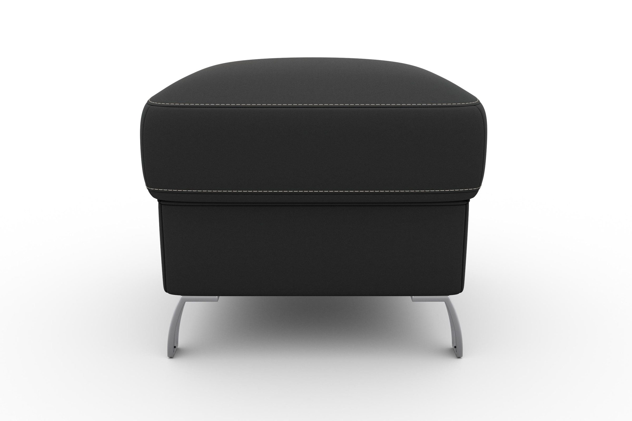 sit&more Tabouret »Vincenzo«