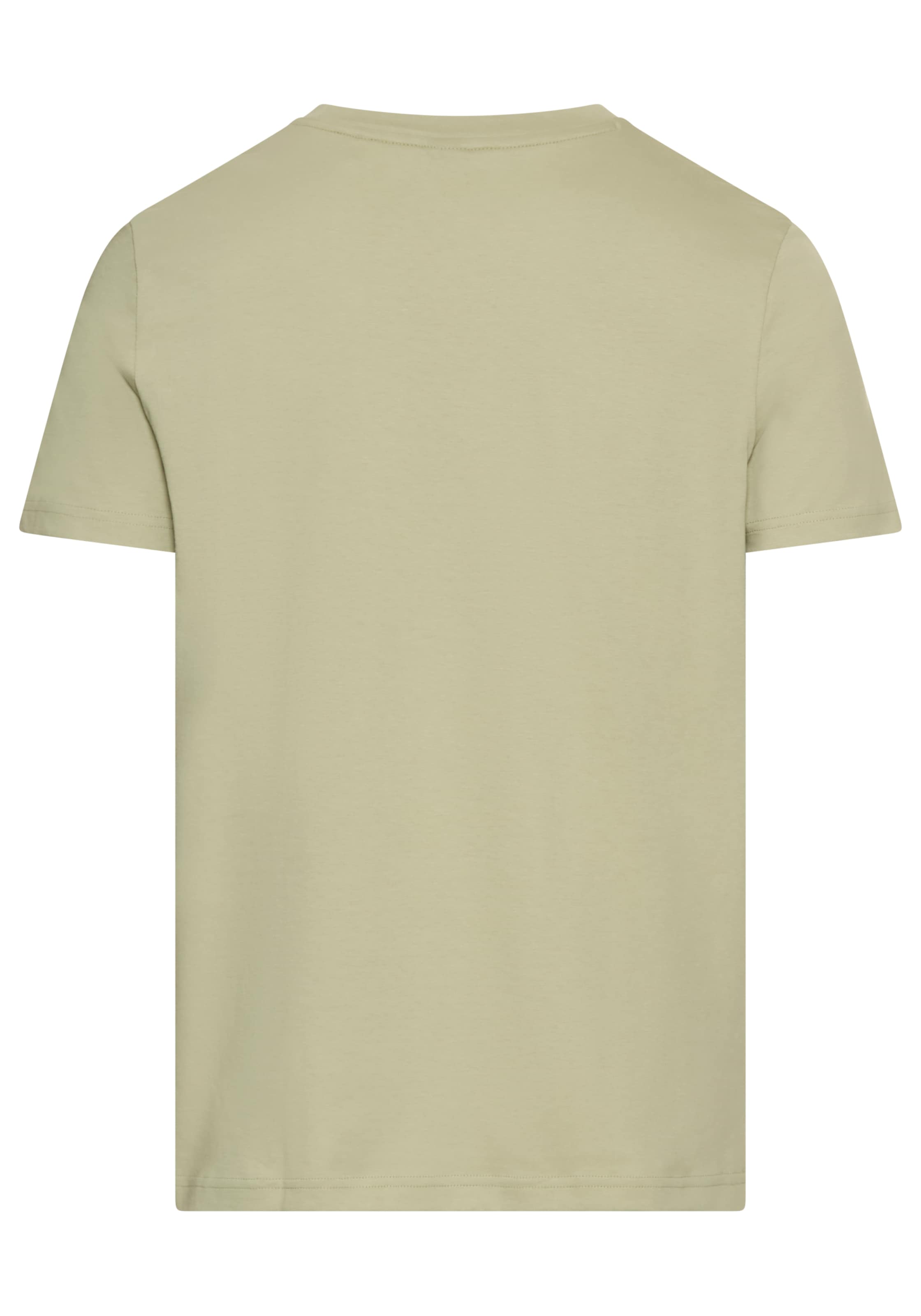 BOSS ORANGE T-shirt »Thinking« 1 cuis tlg. mit Logodruck