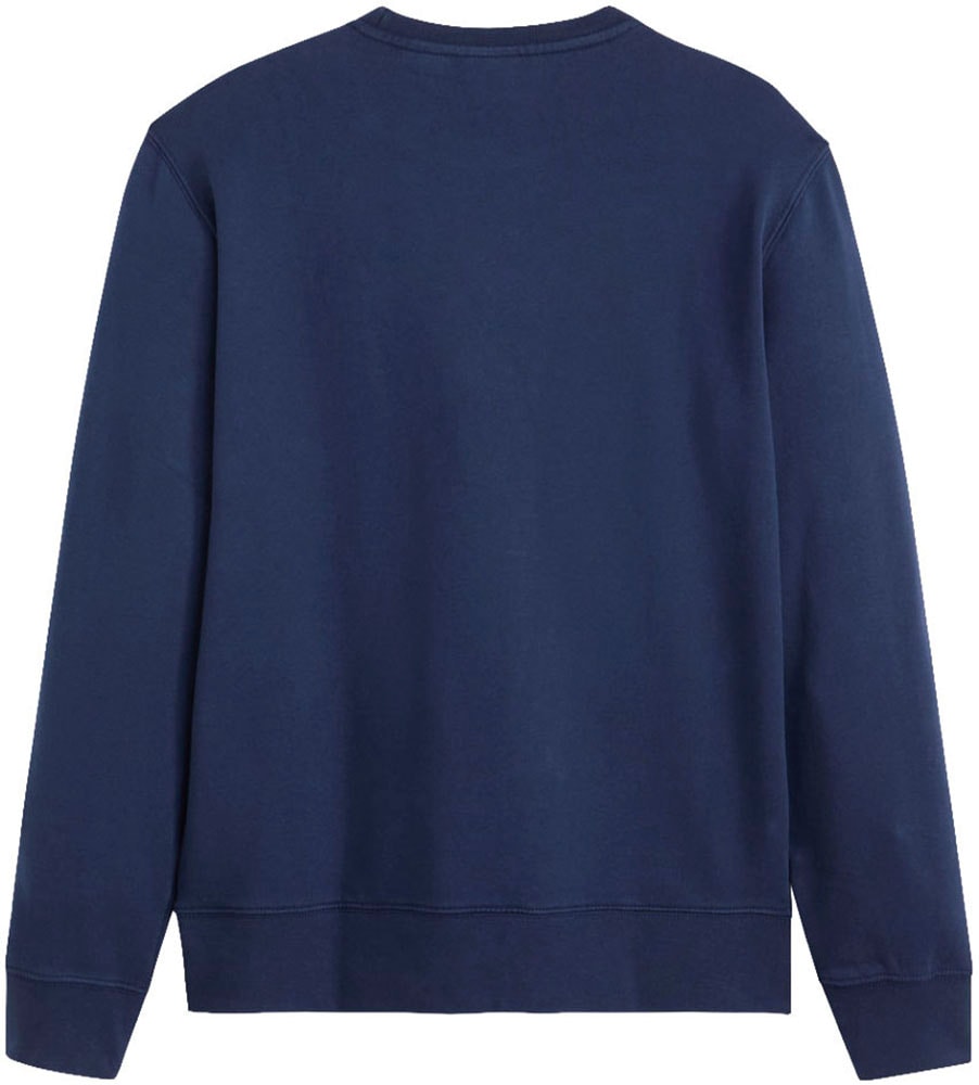 Levi's® Sweatshirt »SWEATSHIRT NEW ORIGINAL CREW«, Innen weich angeraut
