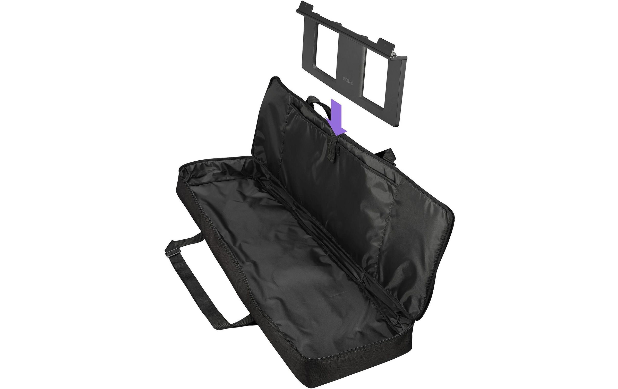 Yamaha Home-Keyboard