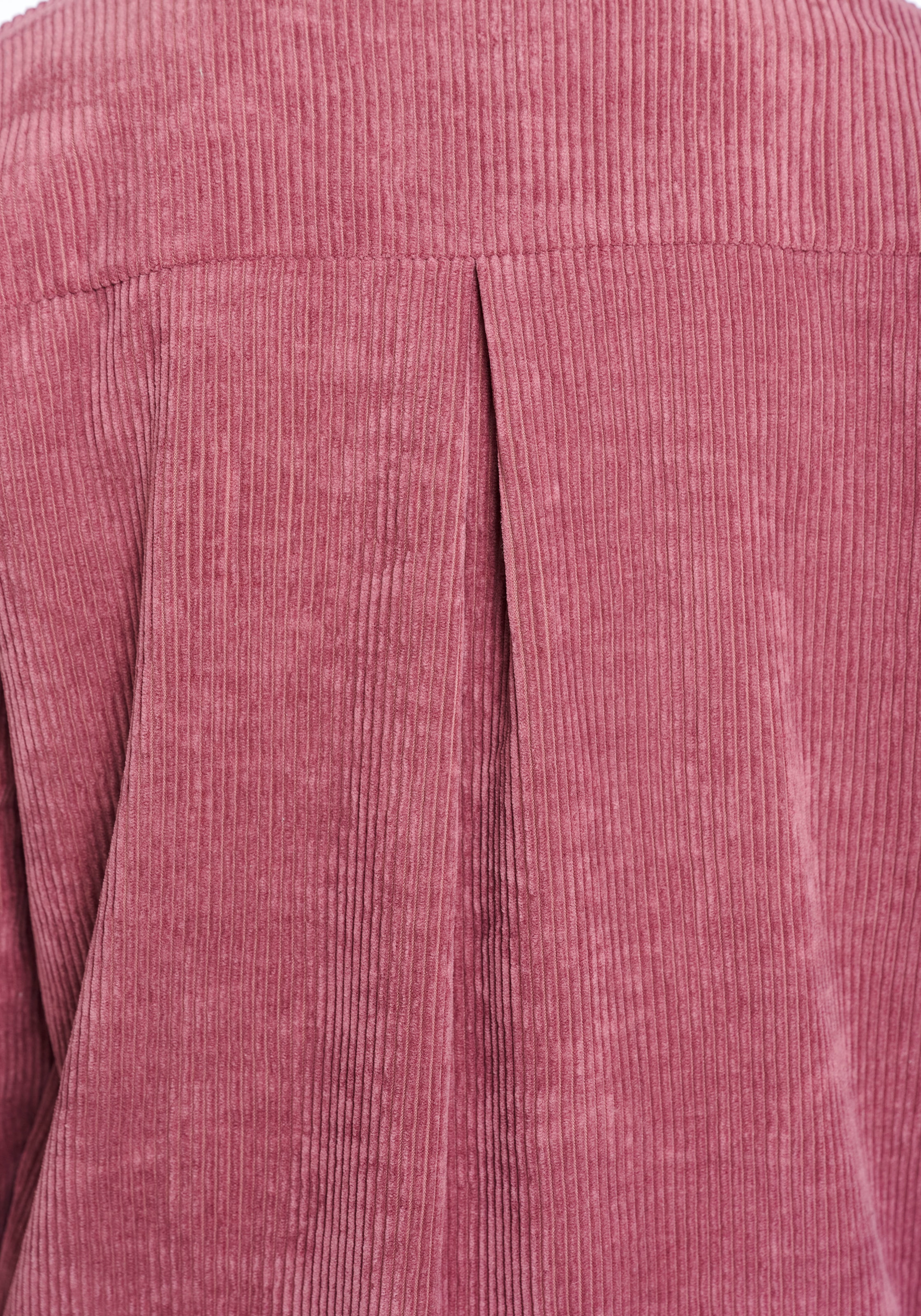 HaILY’S Chemisier long »LS P BL Ro44bina«