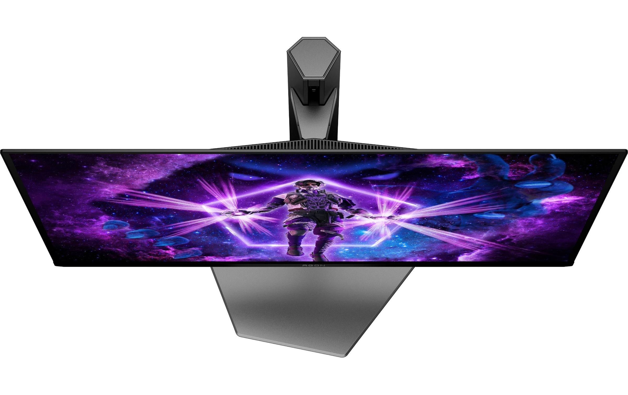 AOC Moniteur de jeu »AG326UD« 80,01 cm/31,5 ″  3840 x 2160 px 165 Hz