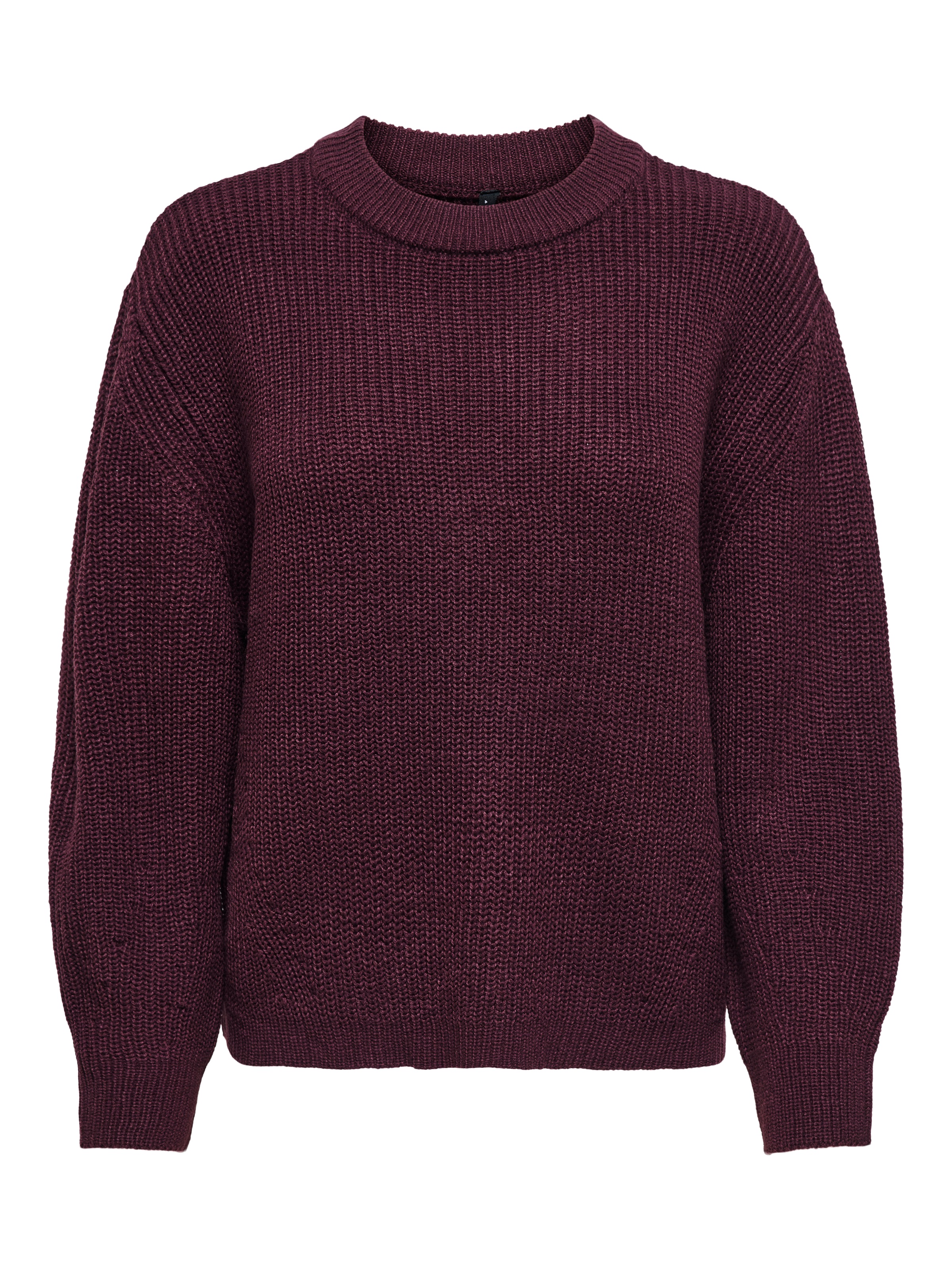 ONLY Strickpullover »ONLMILOUZ LS RIB PULLOVER KNT NOOS«