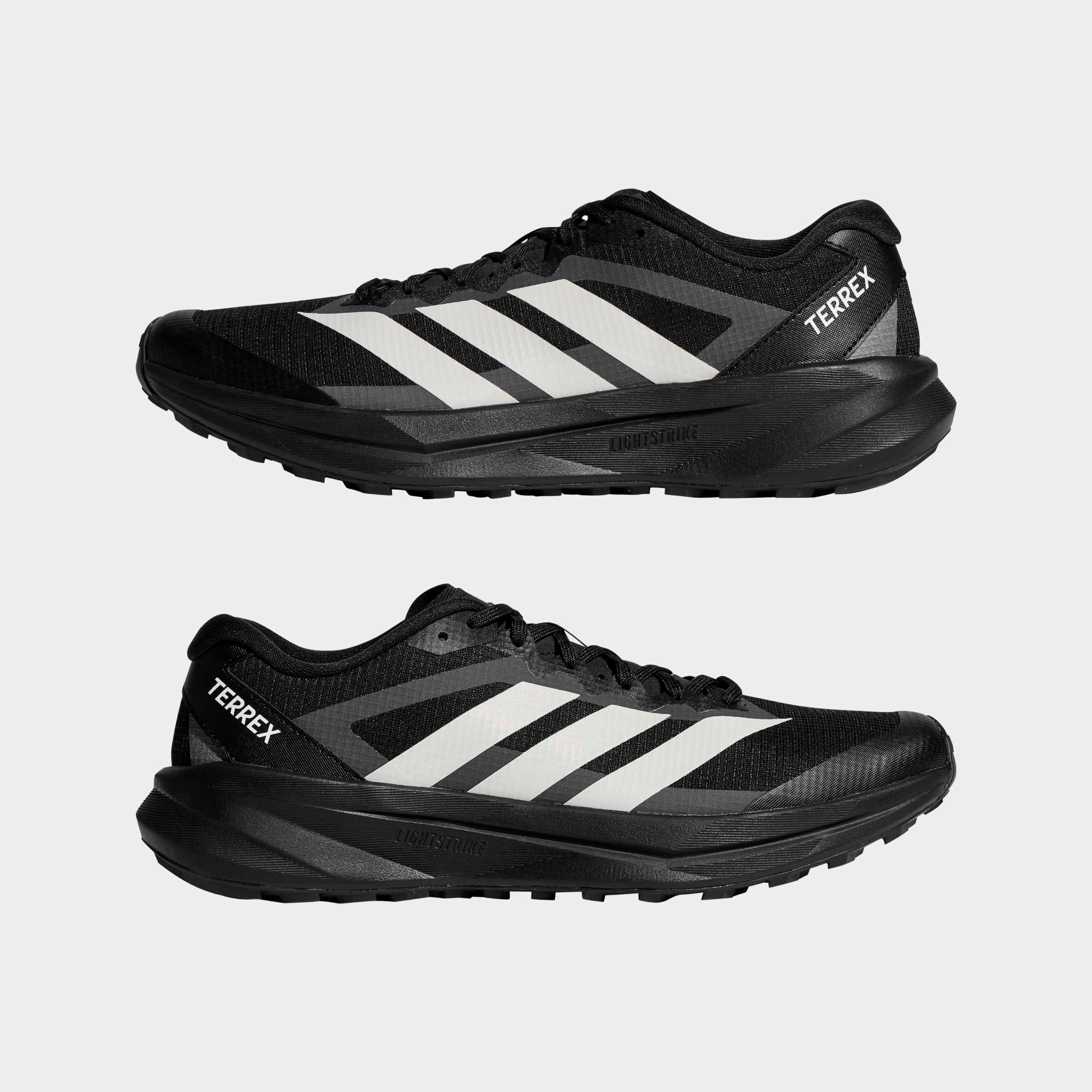 adidas TERREX Chaussures de trail »AGRAVIC LITE«  léger
