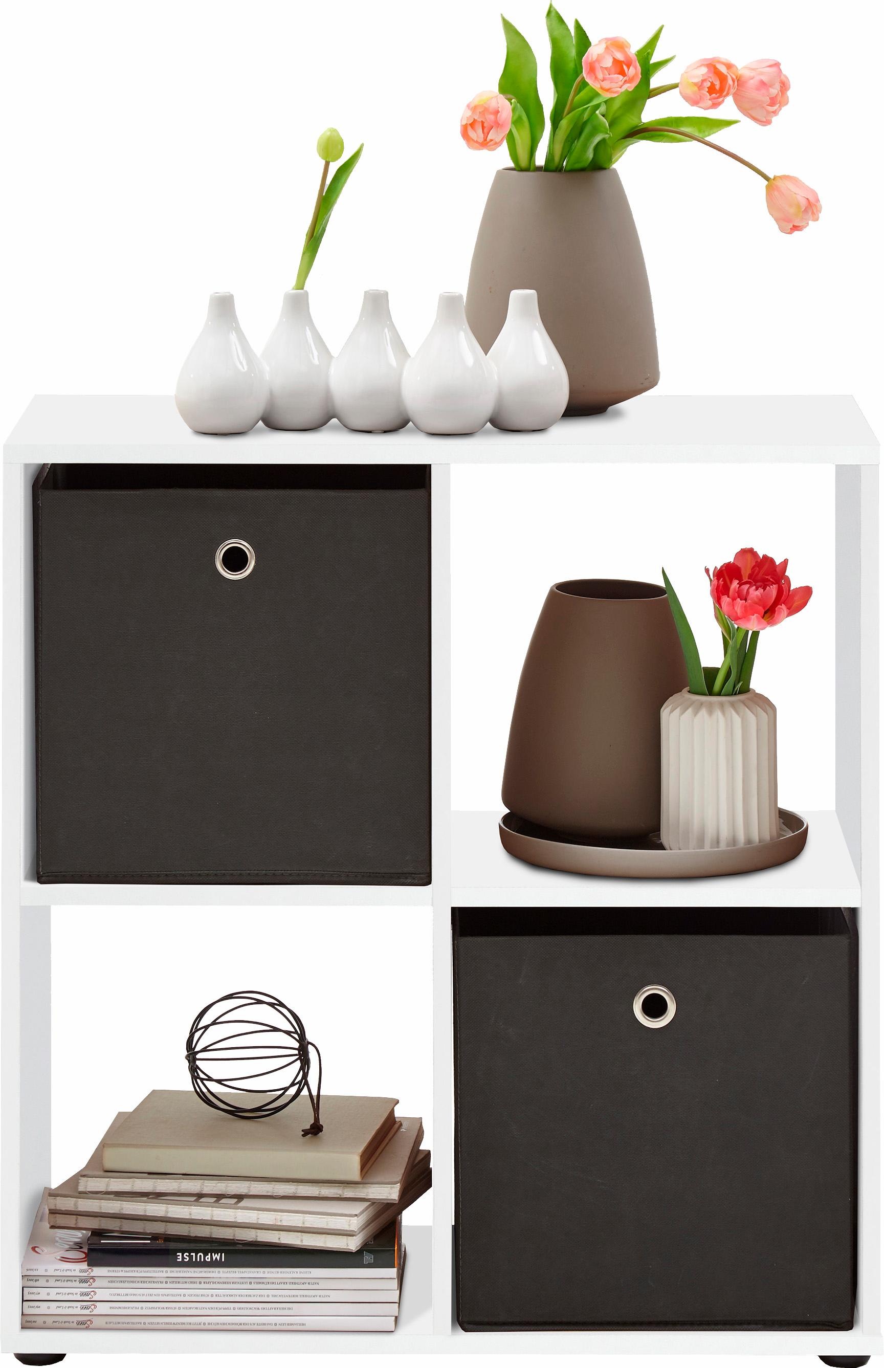 FMD Mehrzweckregal »Mega 400«