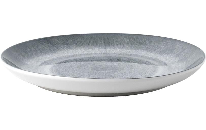   Assiette plate »Lunasol Elements Vulcano 12-tlg.« Keramikgeschirrset