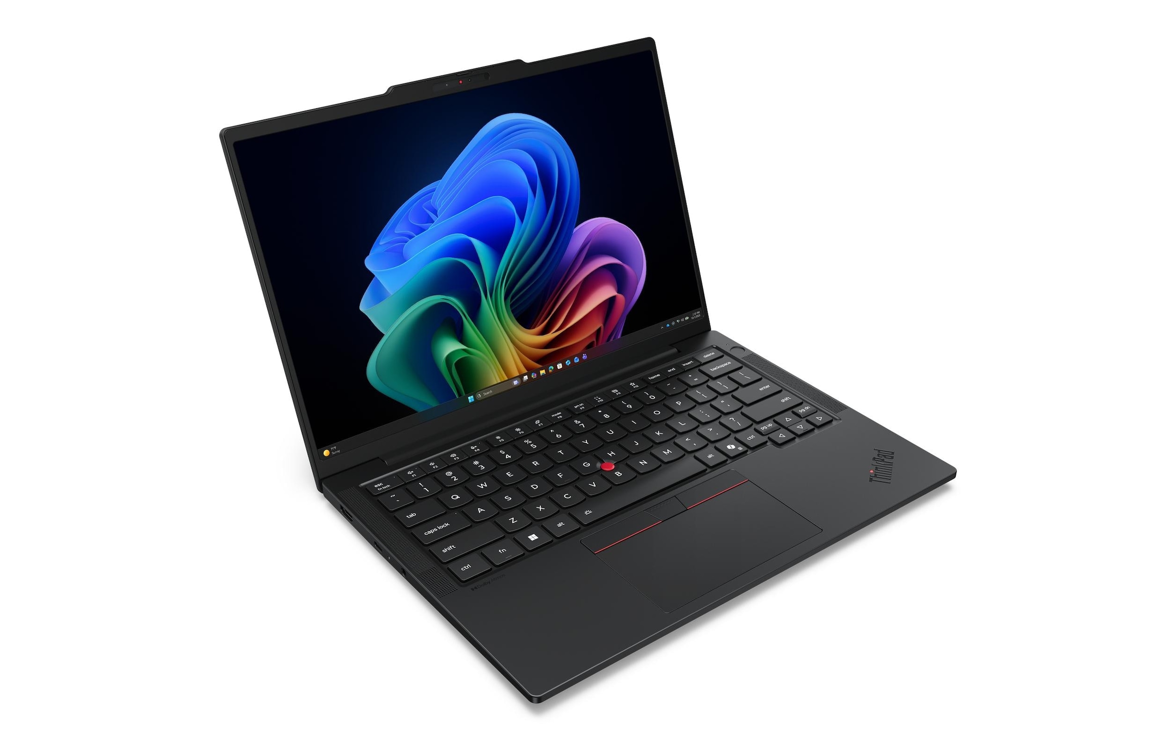 Lenovo Ordinateur portable »TP T14s 32 GB 512 GB« / 14 ″