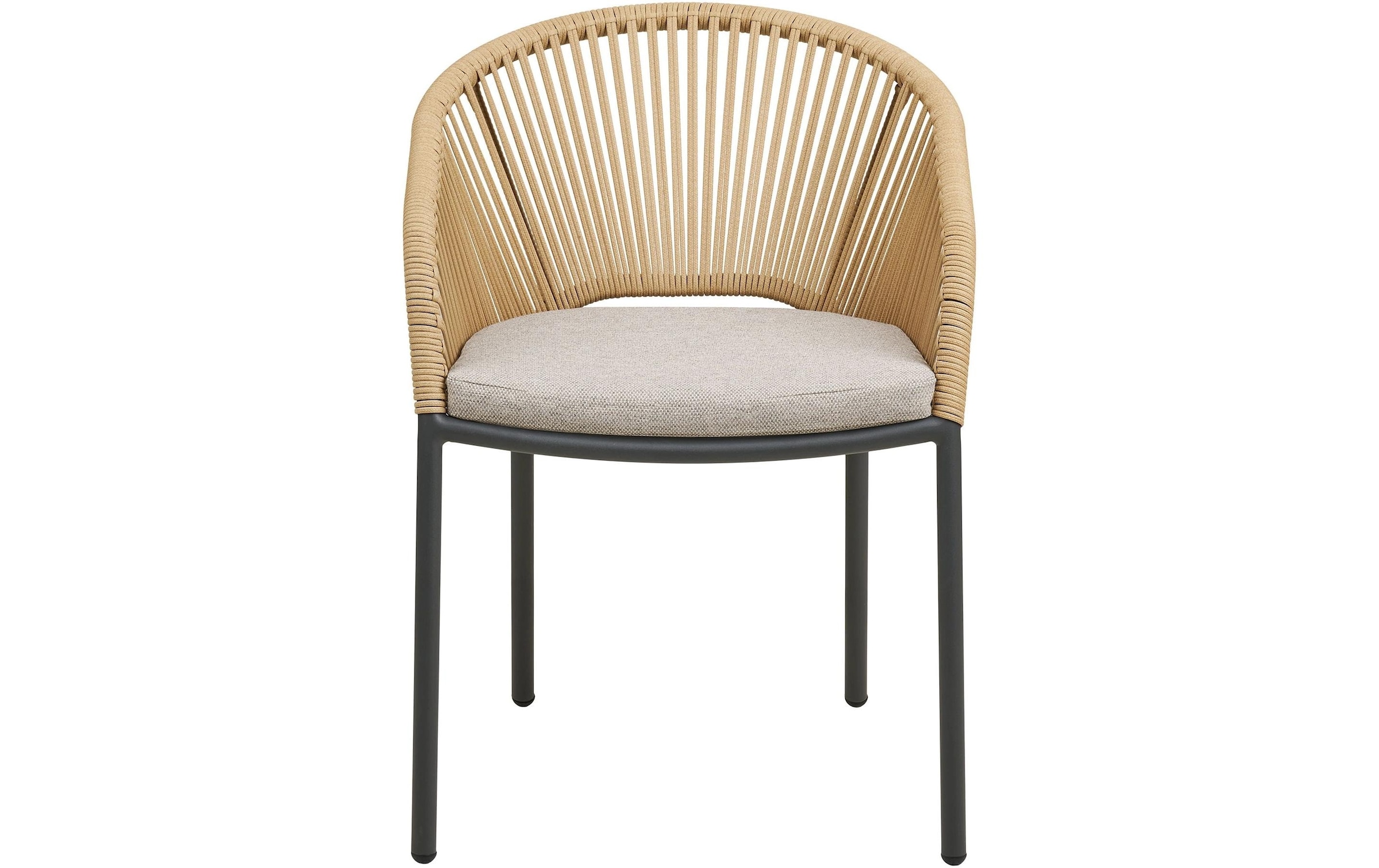 House Nordic Chaise de jardin »Novella« ()