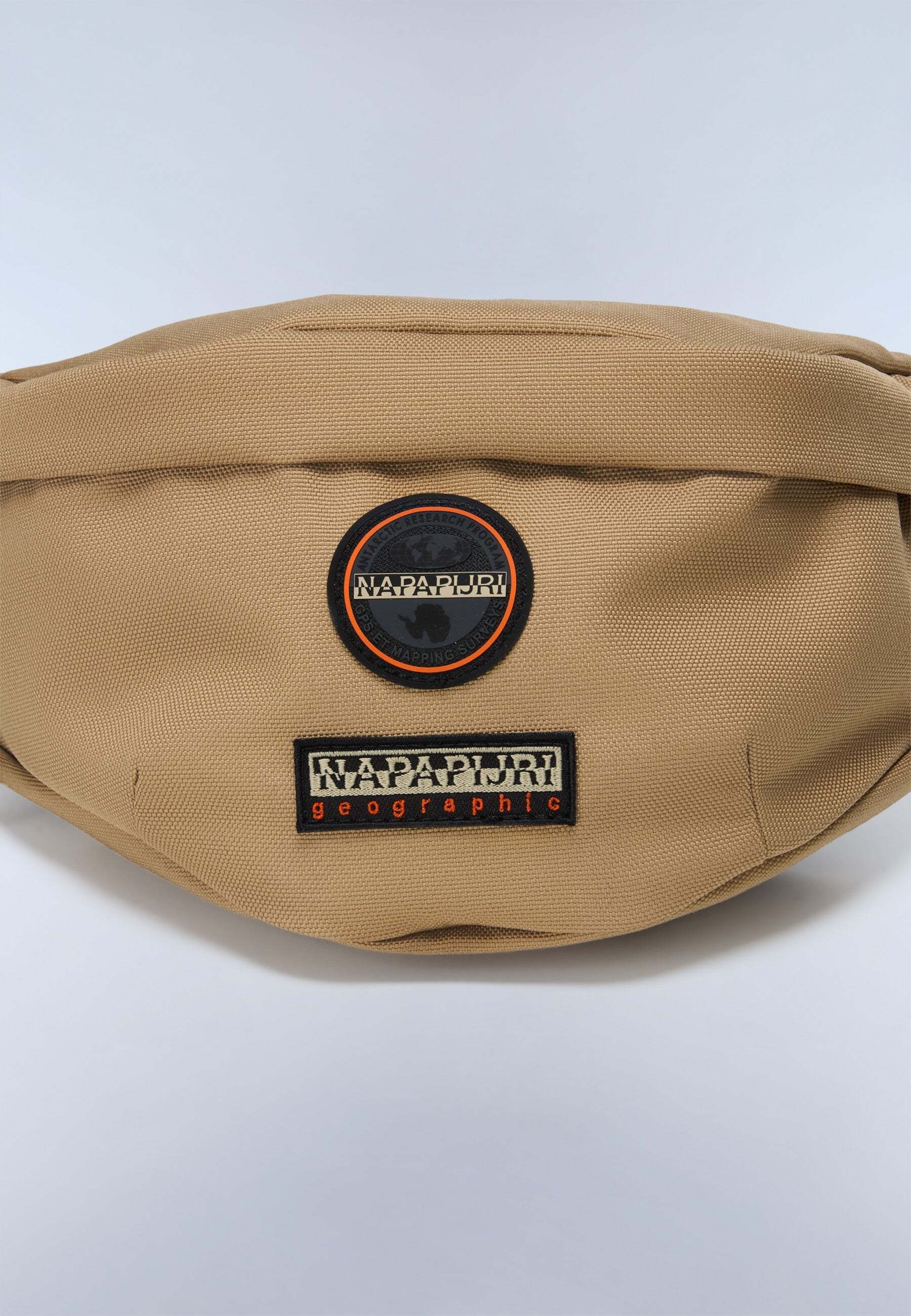 Napapijri Umhängetasche »Napapijri Crossbody-Bag VOYAGE WB«