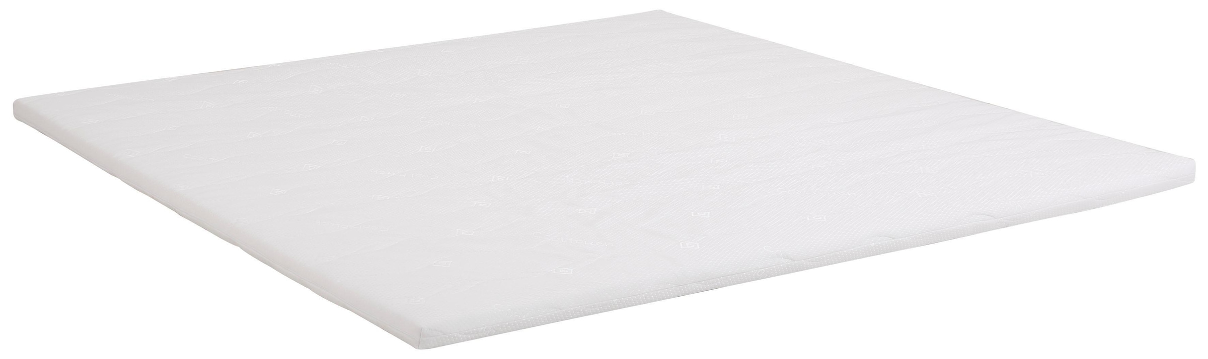 Home affaire Lit boxspring »CAVAN, mit Bettkasten, inkl. 7-Zonen-TTFK-Matratze H2-H4 und Topper« chêne, incl. coffre-lit & topper, différents degrés de fermeté (aussi H4)