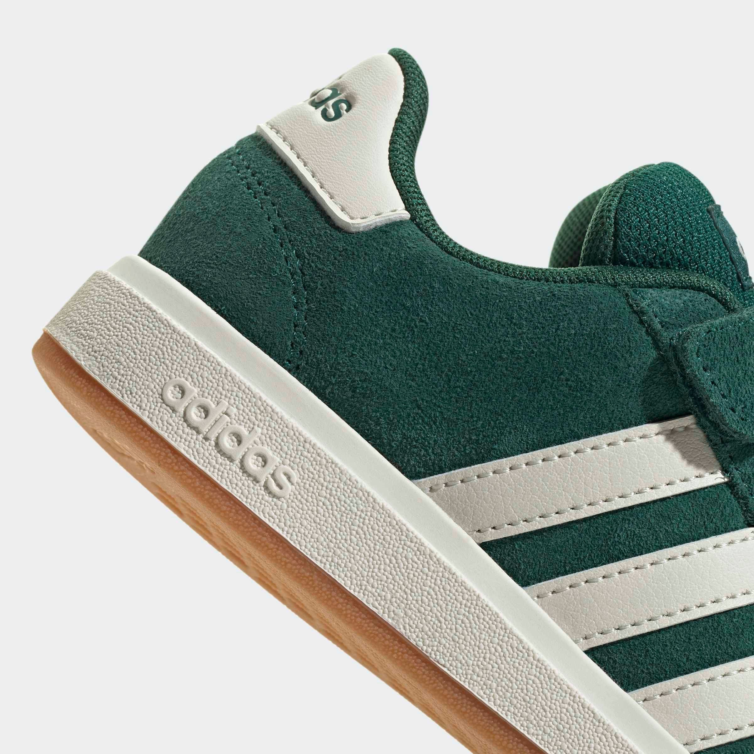 adidas Sportswear Sneakers »GRAND COURT 00S KIDS«  design inspiré de l'adidas Campus 00, pour enfants et adolescents