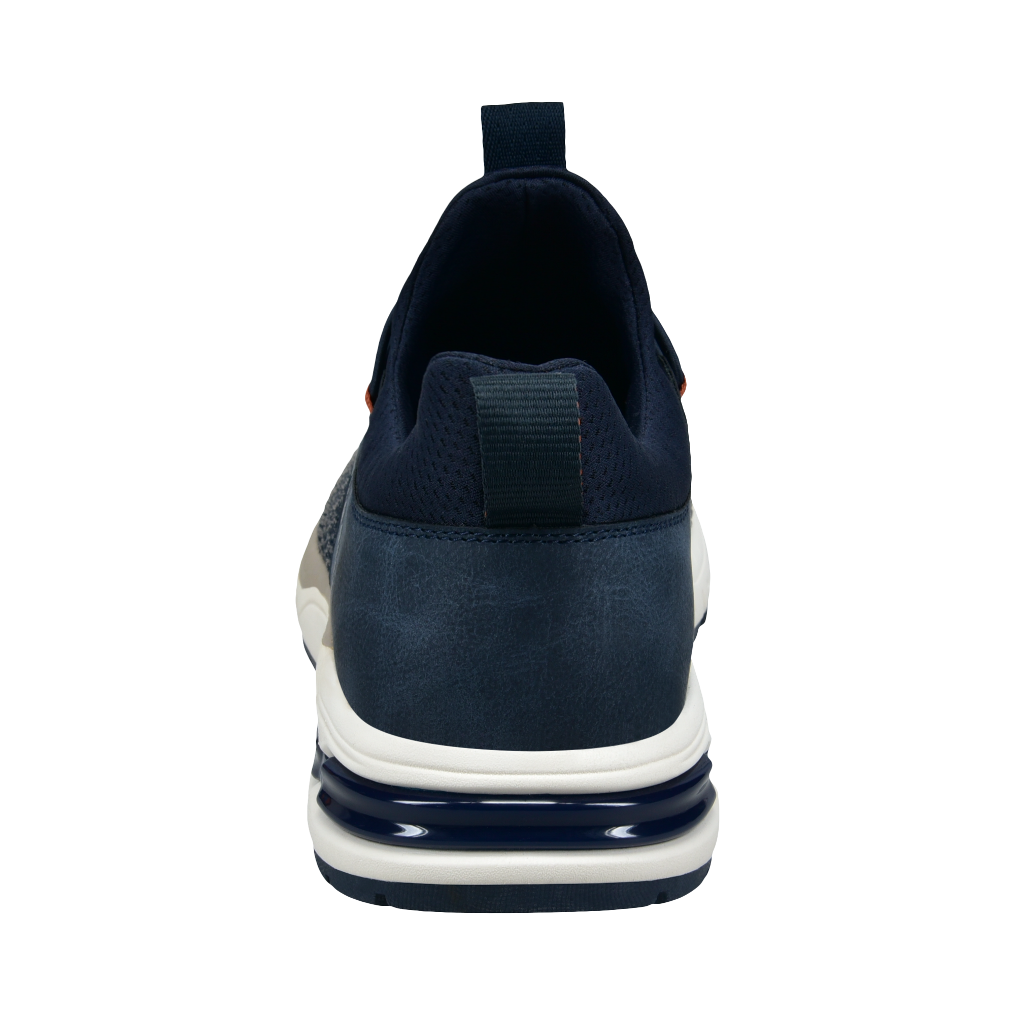 bugatti Slip-On Sneaker  Freizeitsneaker, Schlupfschuh, Alltags-Sneaker mit Gummizug