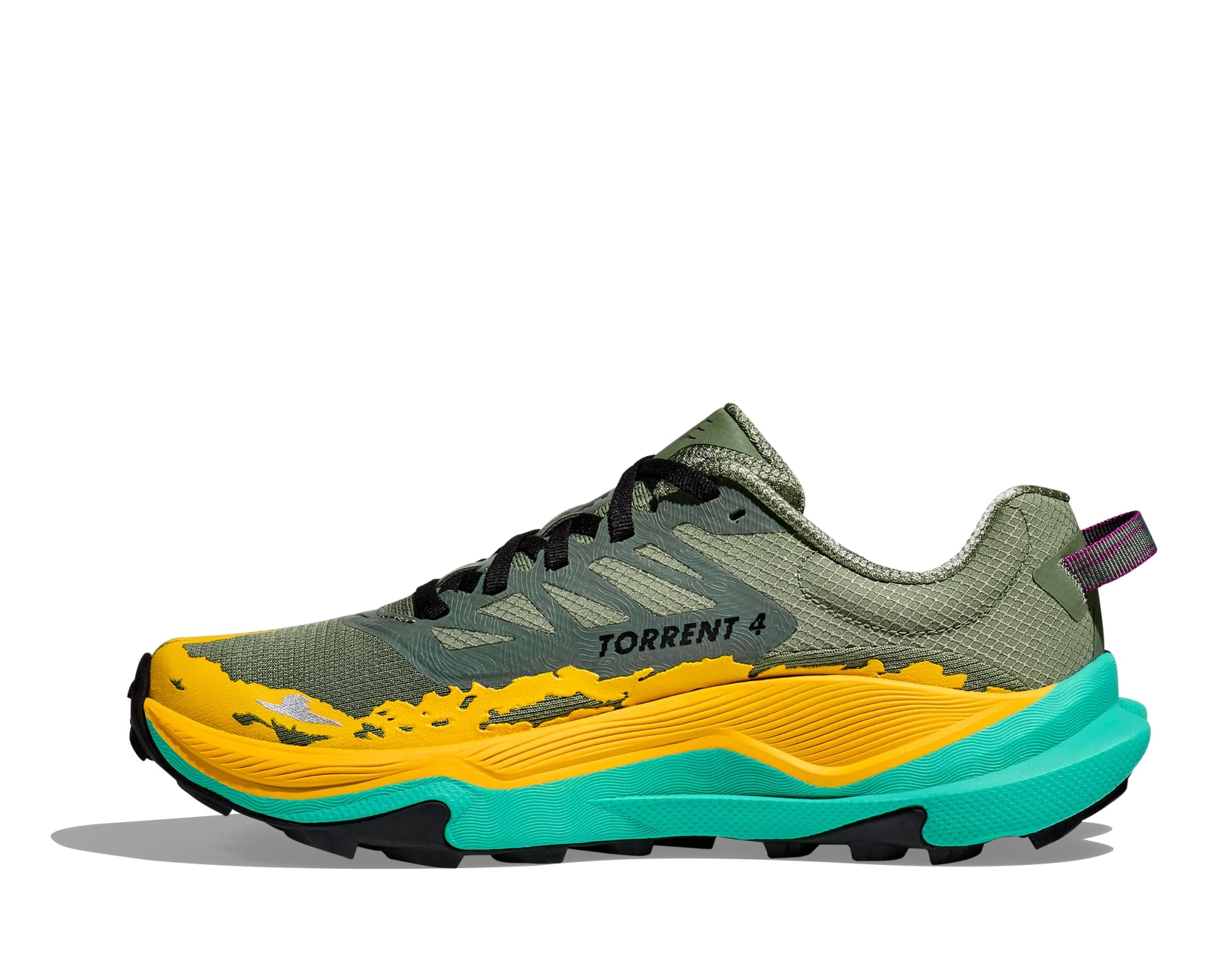 Hoka One One Trailrunningschuh »TORRENT 4«