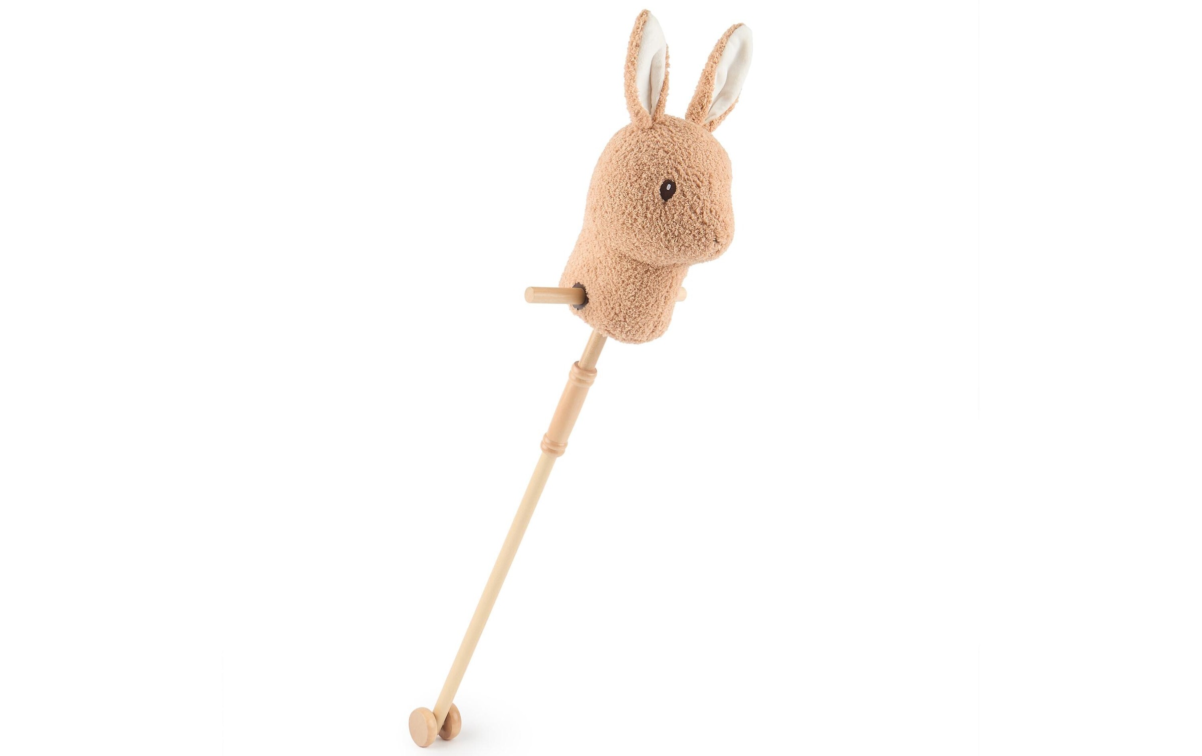 BIECO Steckenpferd »Hase Fine«