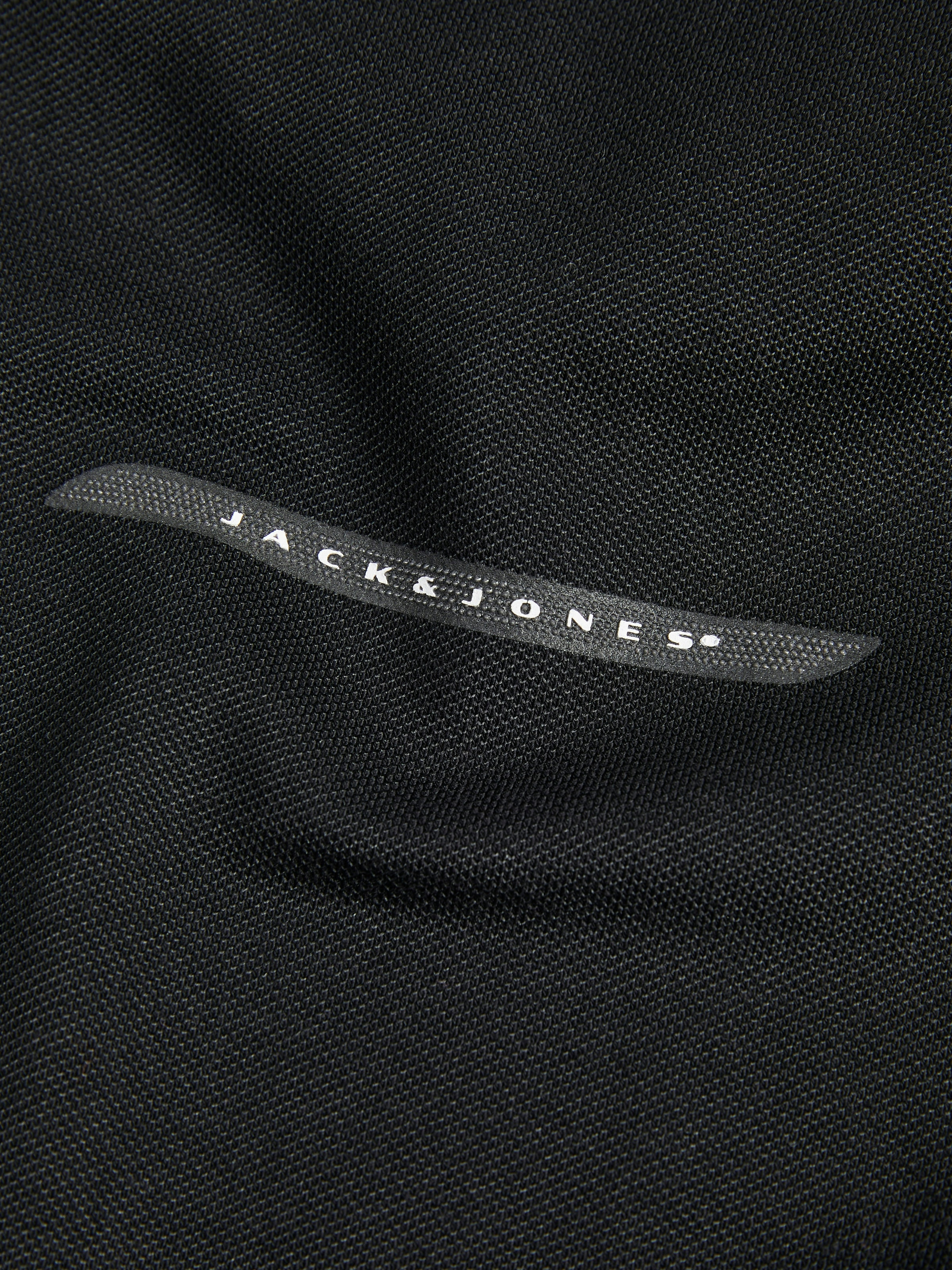 Jack & Jones Polo »JCOFUSION PIQUE POLO SS SN«