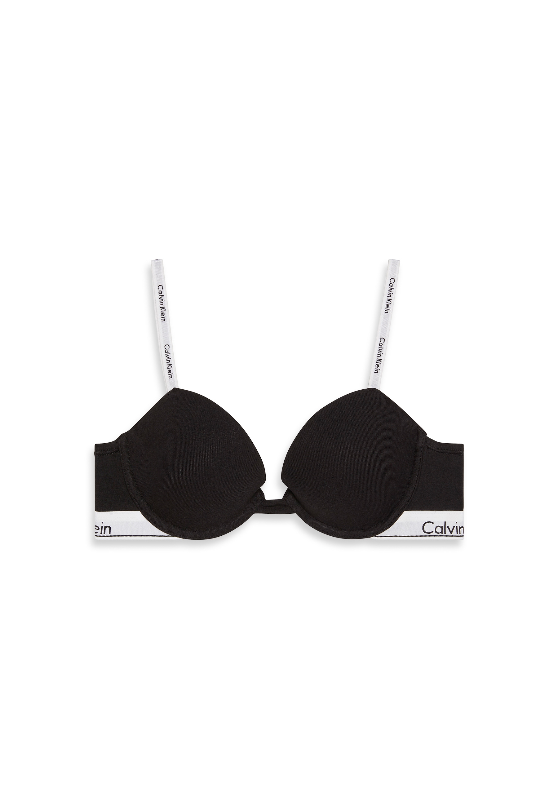 Calvin Klein Underwear Soutien-gorge à armatures »LIGHTLY LINED DEMI« Mit Bügeln