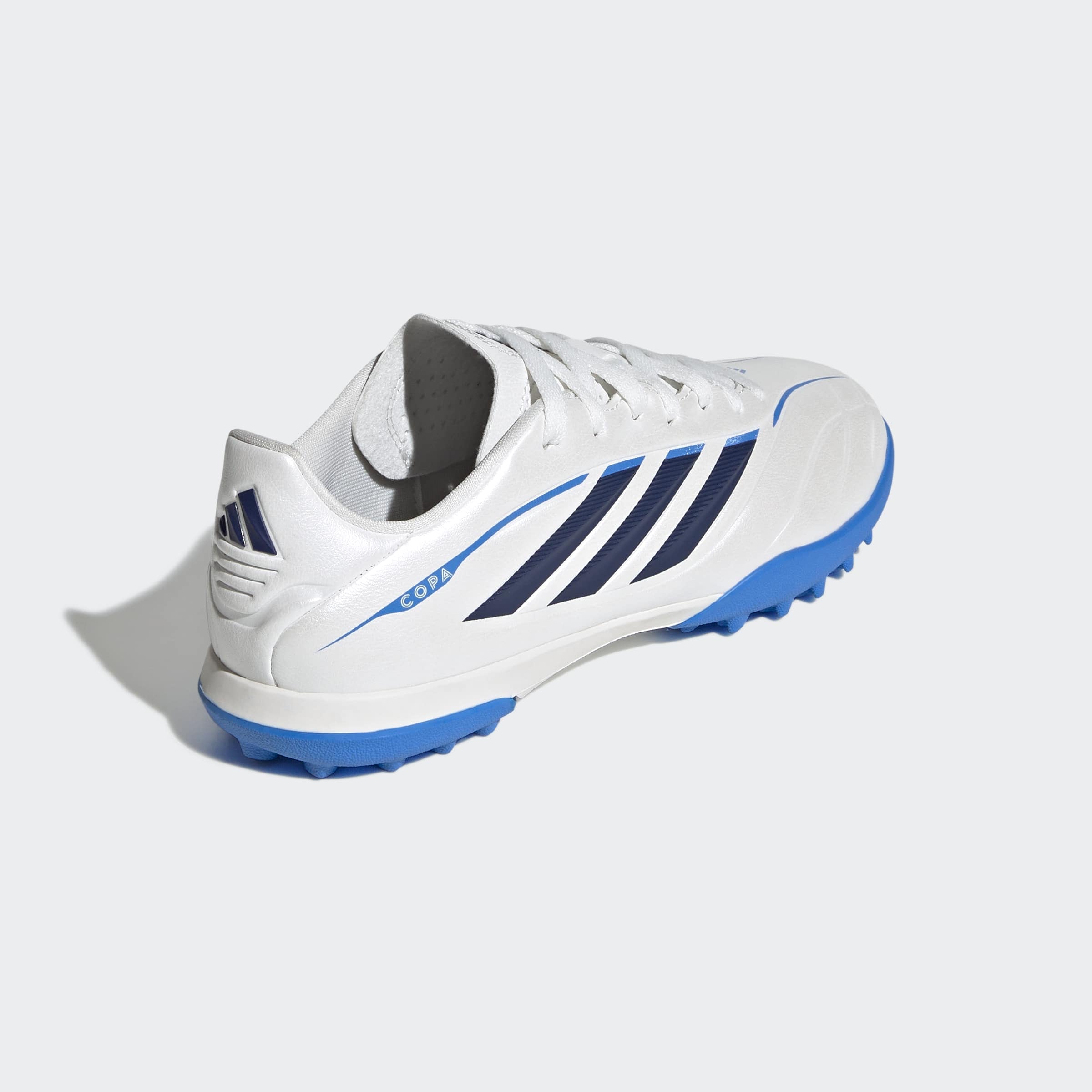 adidas Performance Fussballschuh »COPA PURE IV CLUB KIDS , HYBRIDRASEN«  für Kinder & Jugendliche