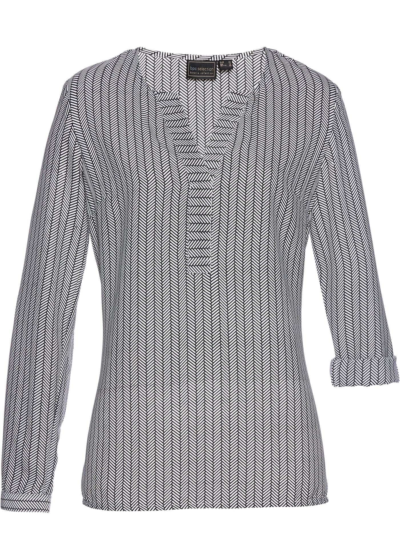 bonprix Tunika »Tunika« Tunika