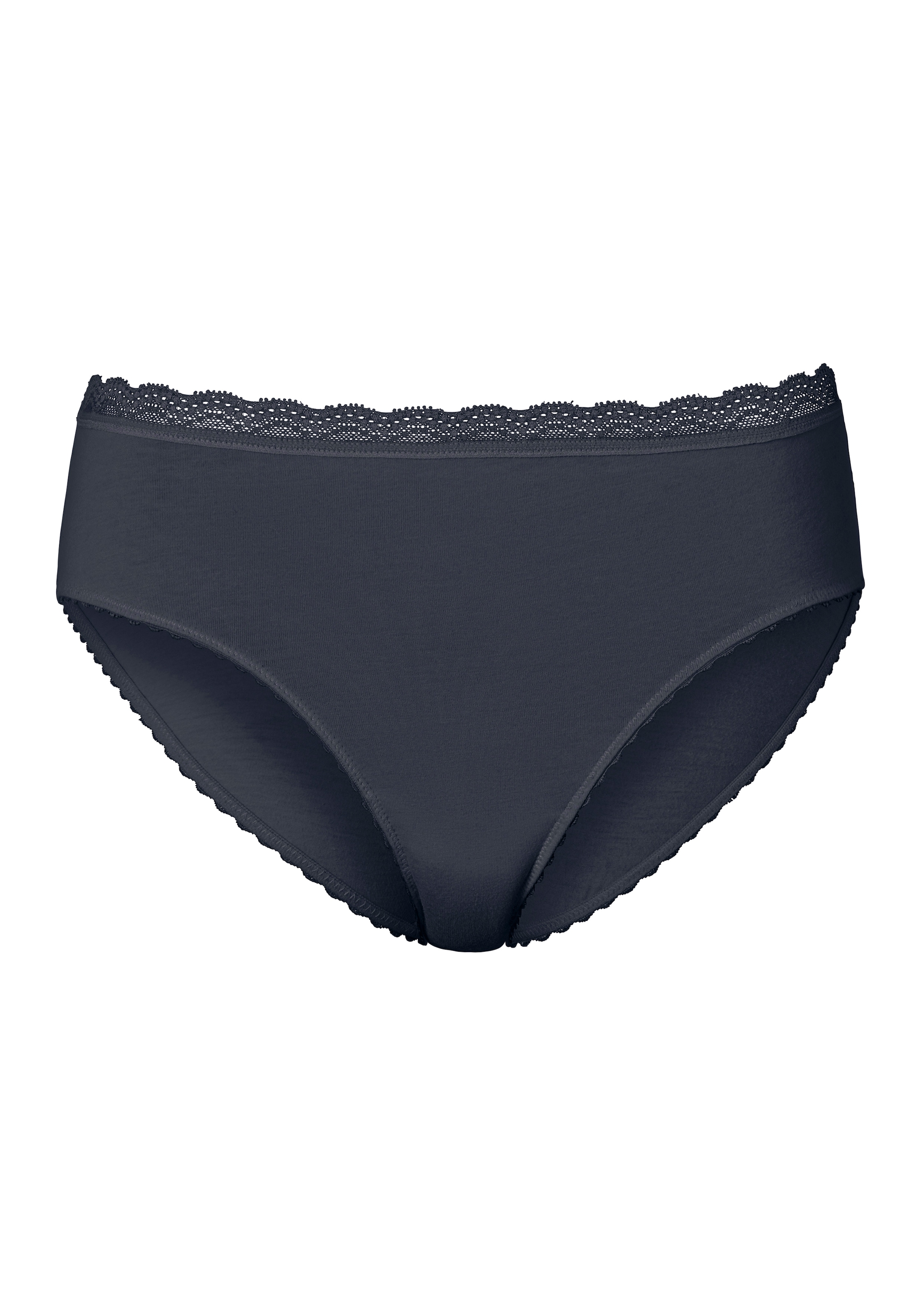 Vivance Culottes de jazz Packung, 6 cuis tlg., angenehm elastische Qualität