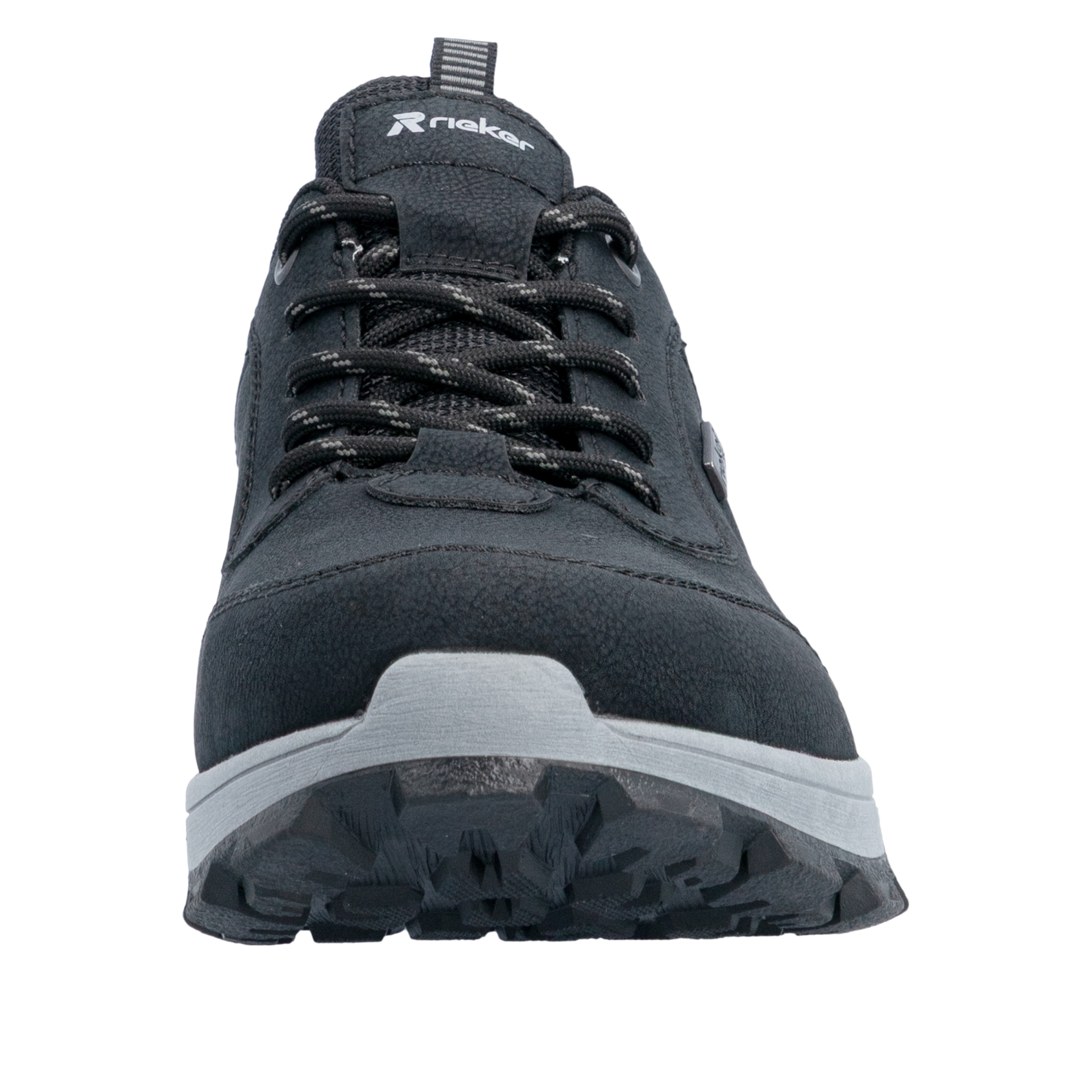 Rieker Sneaker  , Outdoorschuh, Halbschuh, Schnürschuh mit TEX-Membran