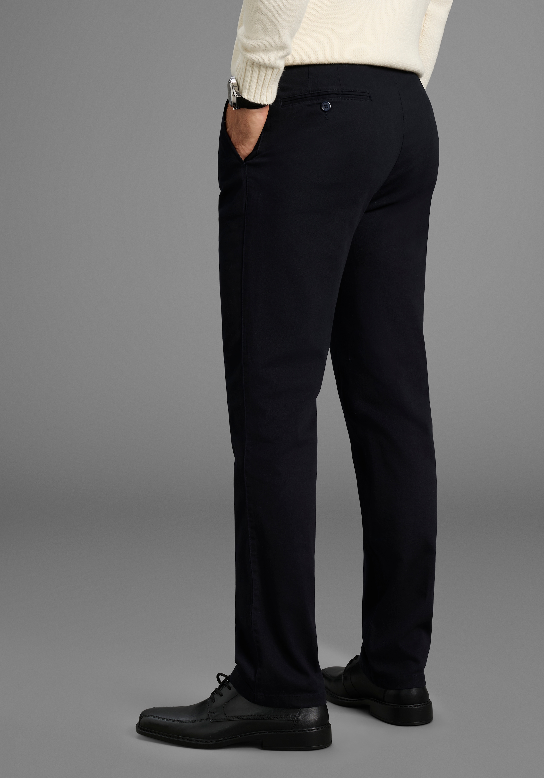 Man's World Dehnbund-Hose  Preis-Leistungs-Kracher