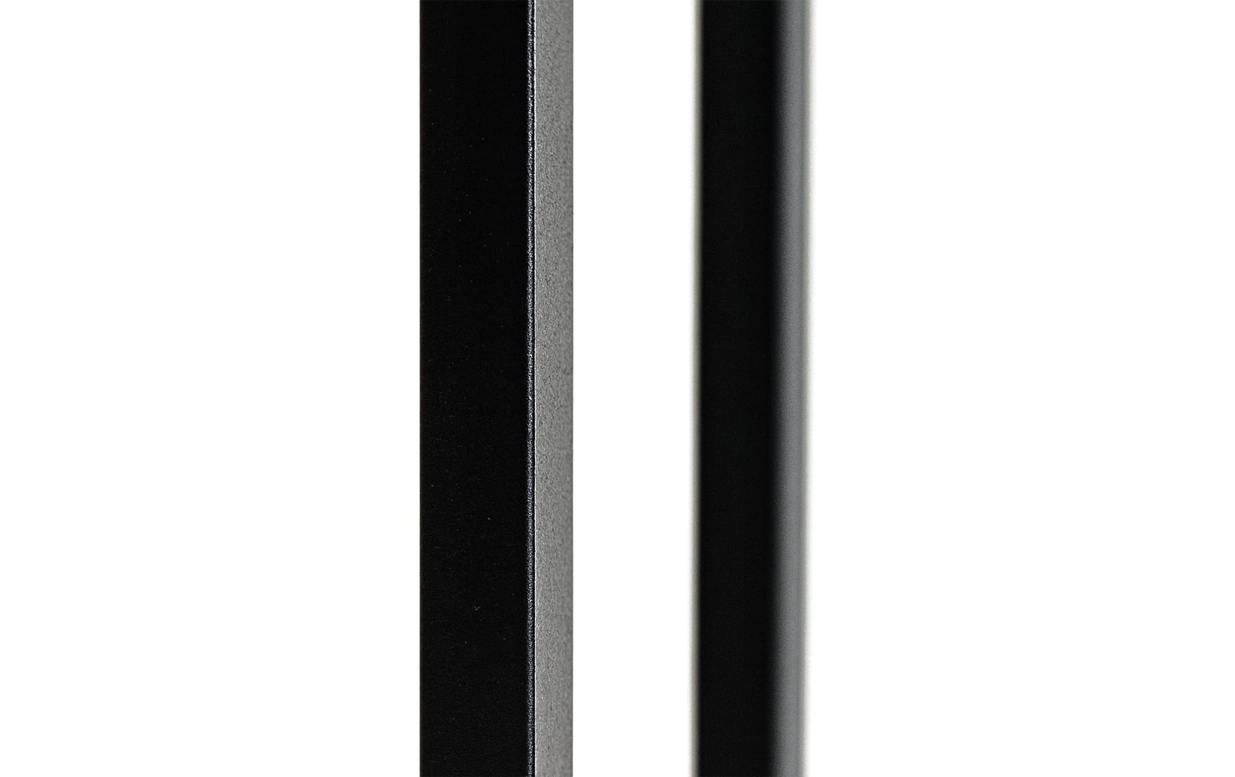 relaxdays Beistelltisch »in C-Form Mango 63 x 30« Couchtisch mit Zeitungsablage aus Mango Holz